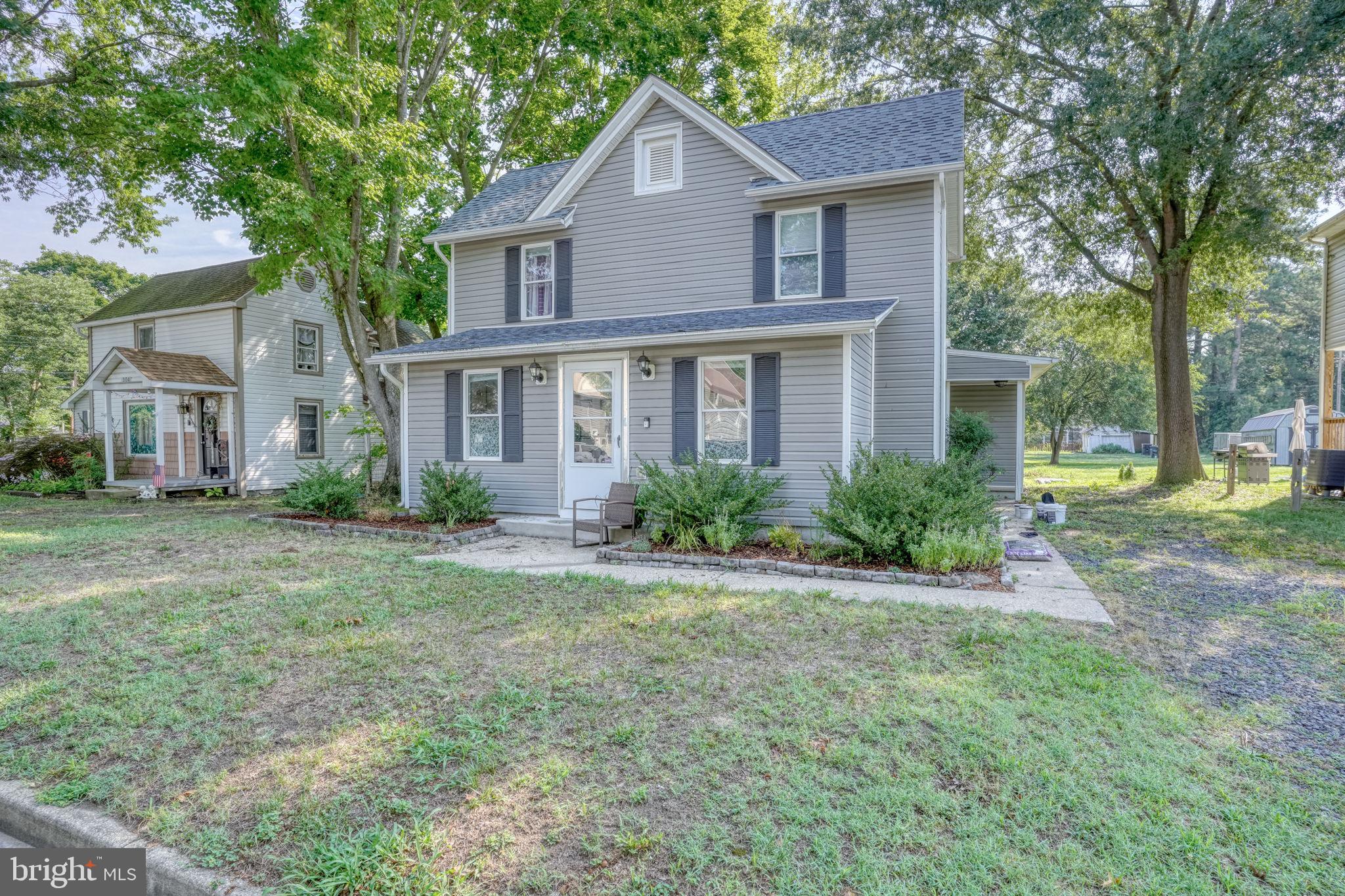 306 Caroline Avenue Ridgely, MD 21660 - Photo 2 of 55