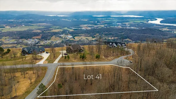 $149,500 | 0 Hovering Hawk Drive, Unit 41, Jasper, TN 37347