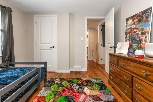 $385,000 | 399 Irishtown Road, Grove City, PA 16127