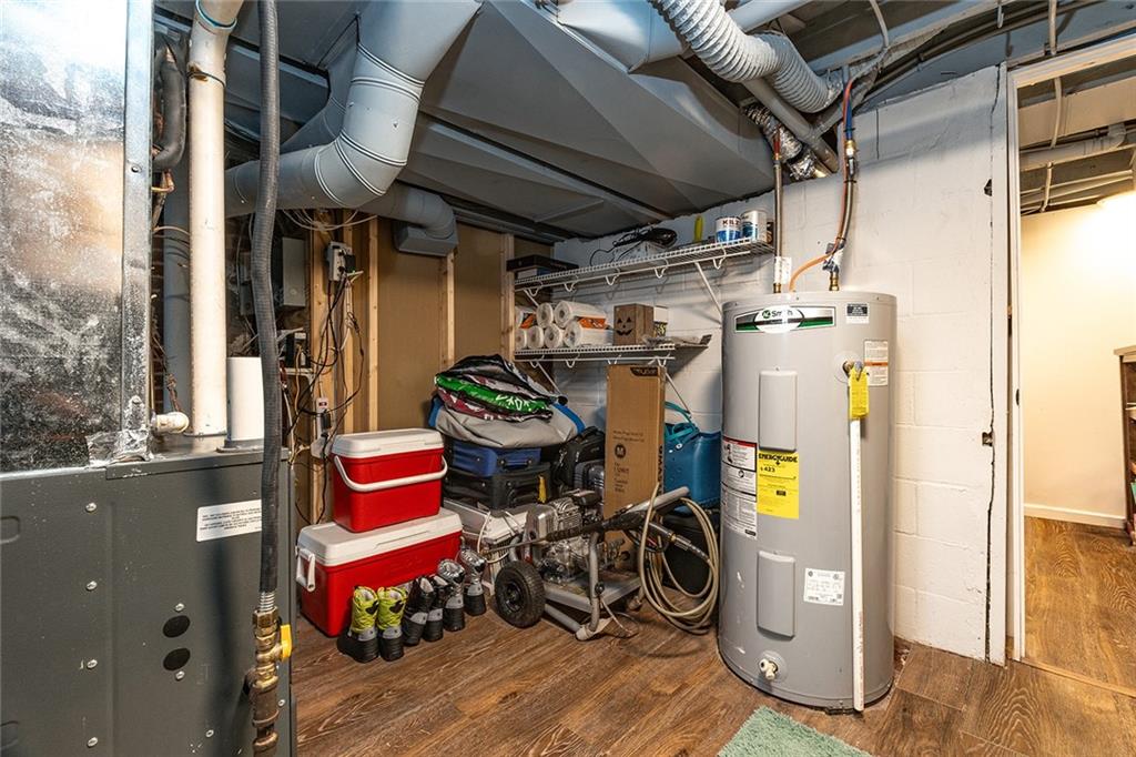 399 Irishtown Road Grove City, PA 16127 - Photo 45 of 50