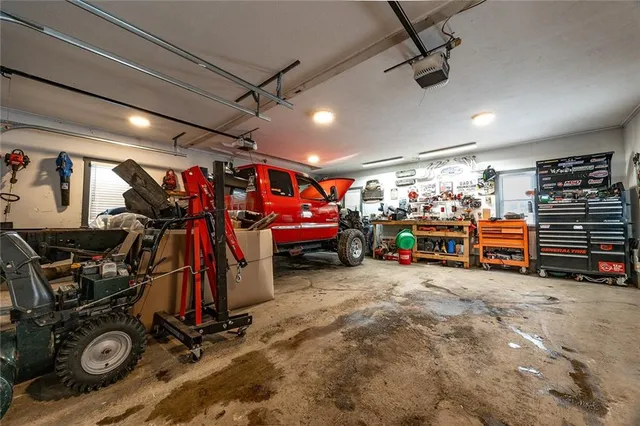 $385,000 | 399 Irishtown Road, Grove City, PA 16127