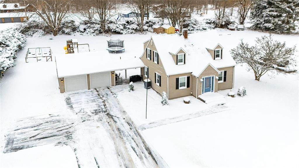 399 Irishtown Road Grove City, PA 16127 - Photo 49 of 50