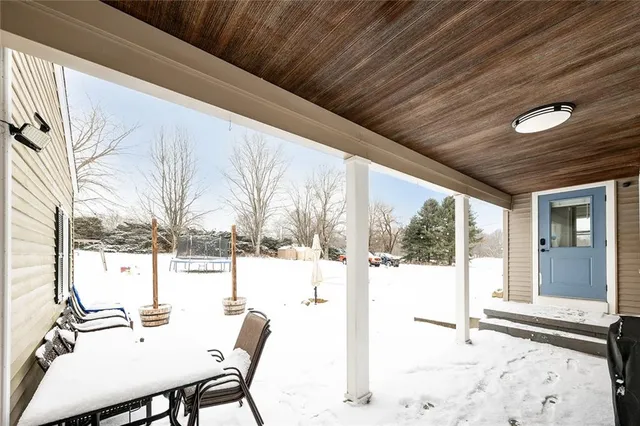 $385,000 | 399 Irishtown Road, Grove City, PA 16127