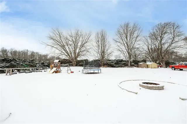 $385,000 | 399 Irishtown Road, Grove City, PA 16127