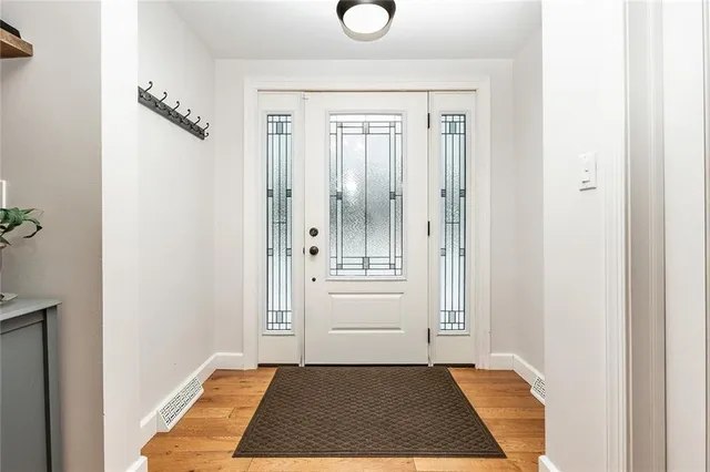 $385,000 | 399 Irishtown Road, Grove City, PA 16127