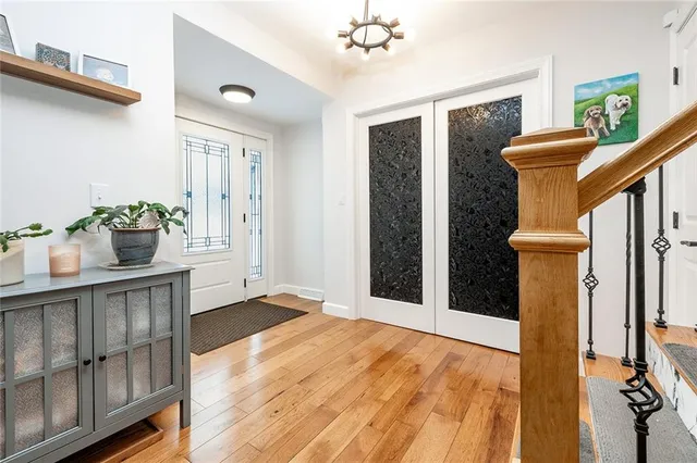 $385,000 | 399 Irishtown Road, Grove City, PA 16127