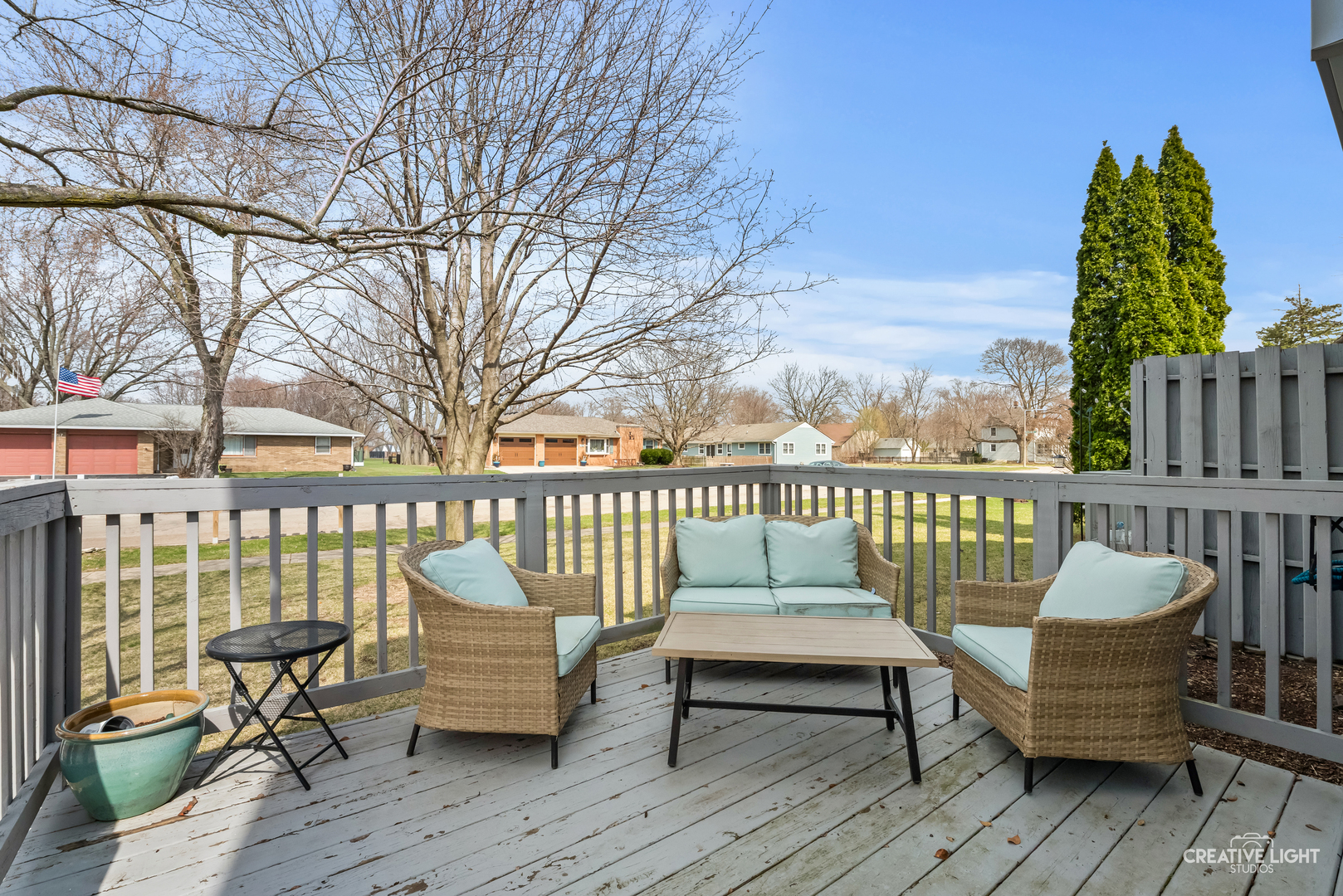 208 Maple Street, Unit C Sugar Grove, IL 60554 - Photo 19 of 28