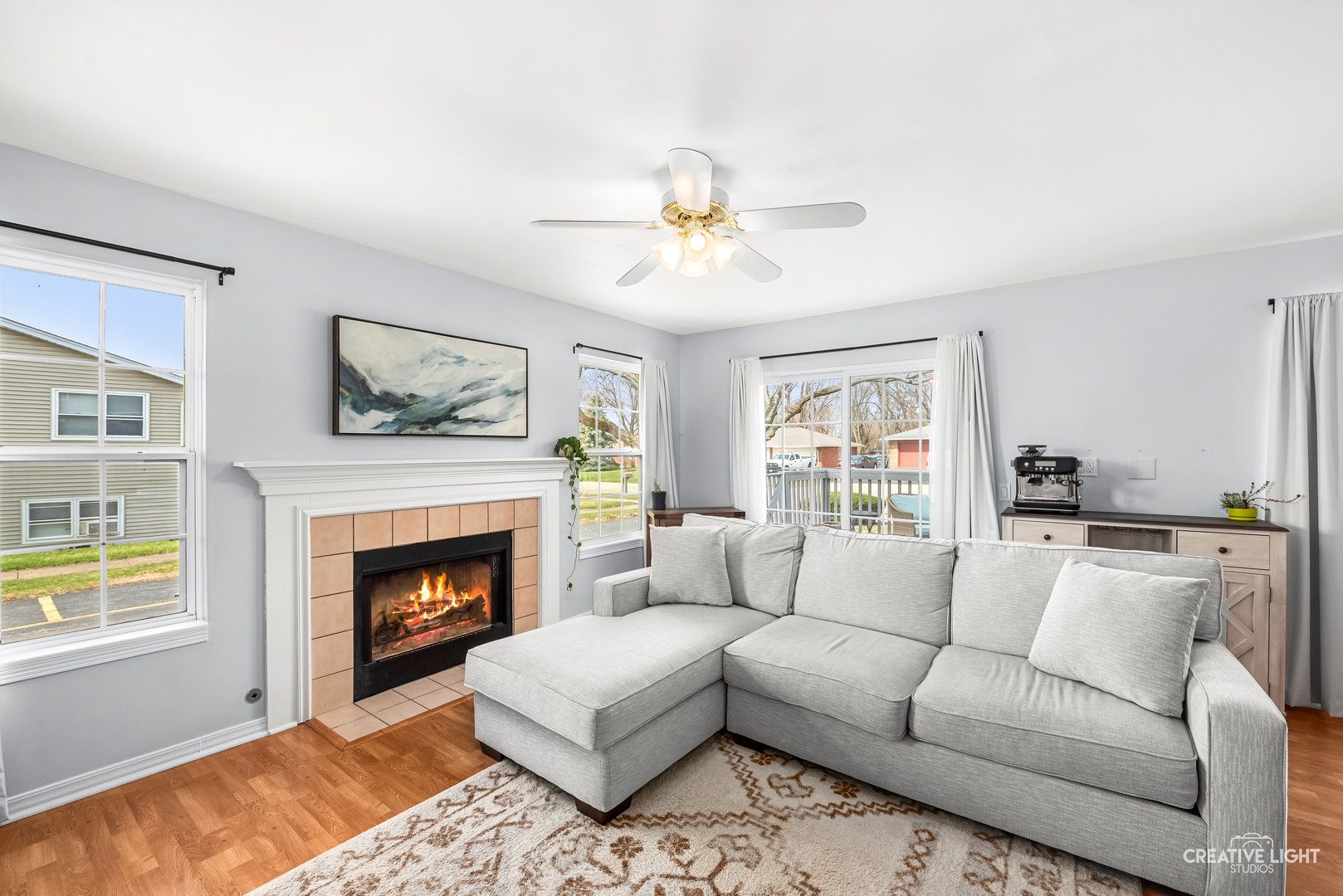 208 Maple Street, Unit C Sugar Grove, IL 60554 - Photo 2 of 28