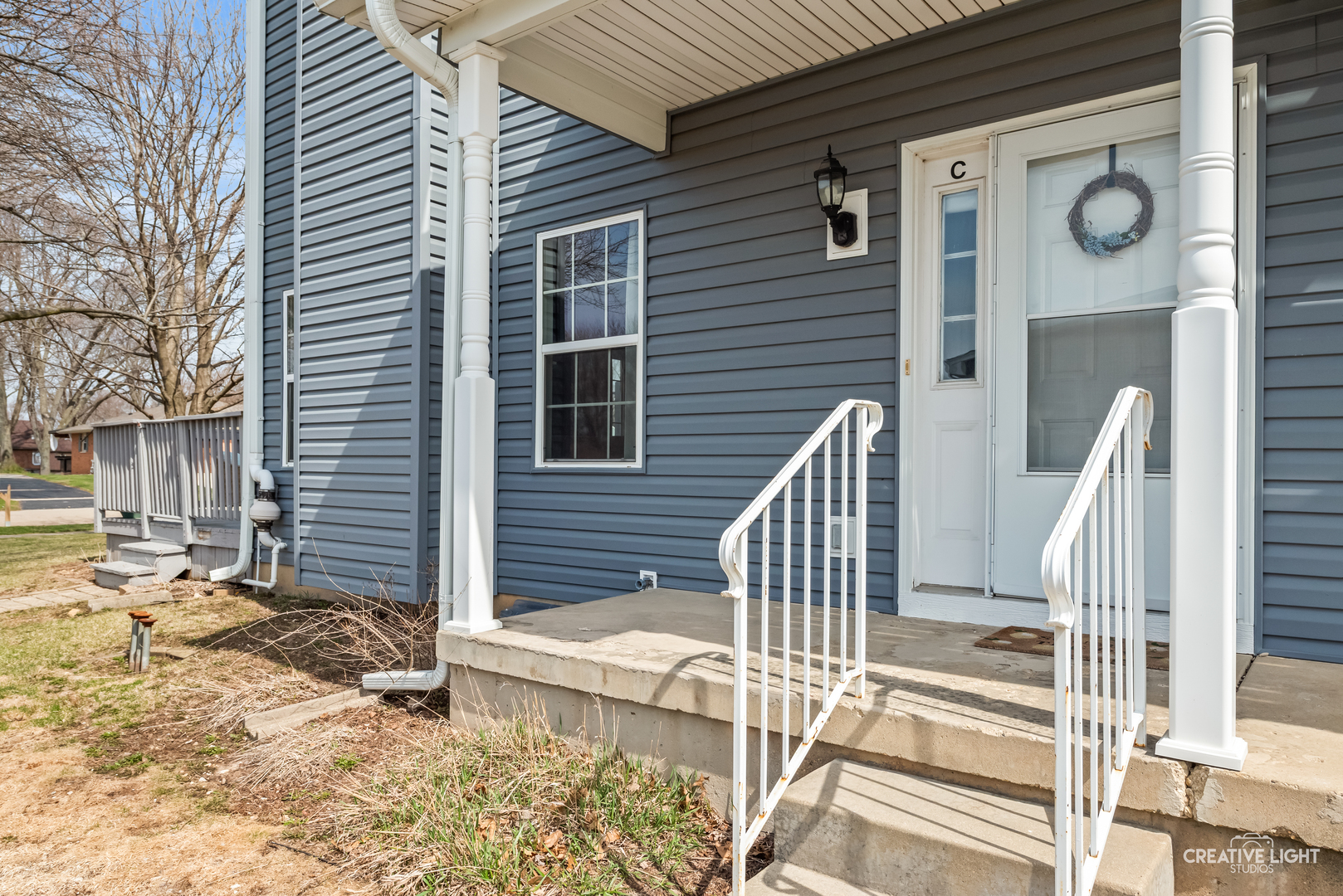 208 Maple Street, Unit C Sugar Grove, IL 60554 - Photo 21 of 28