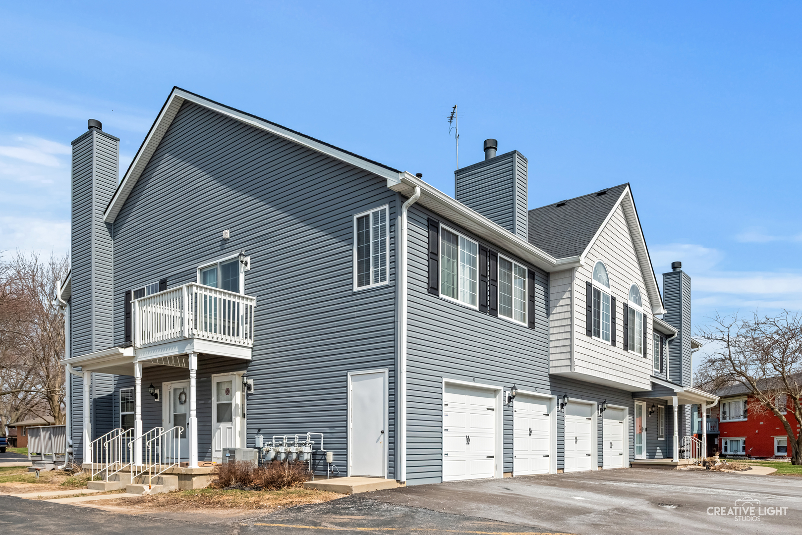 208 Maple Street, Unit C Sugar Grove, IL 60554 - Photo 22 of 28