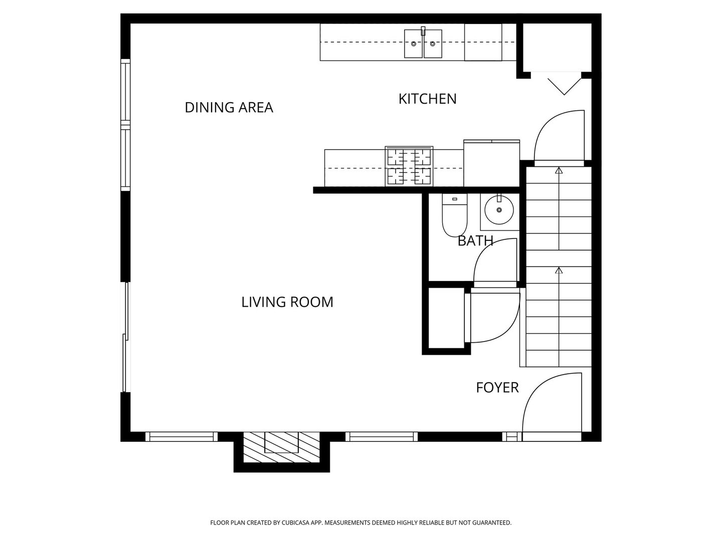 208 Maple Street, Unit C Sugar Grove, IL 60554 - Photo 25 of 28
