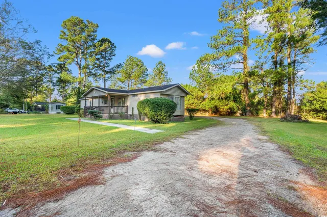 $215,000 | 149 William Street, Loris, SC 29569