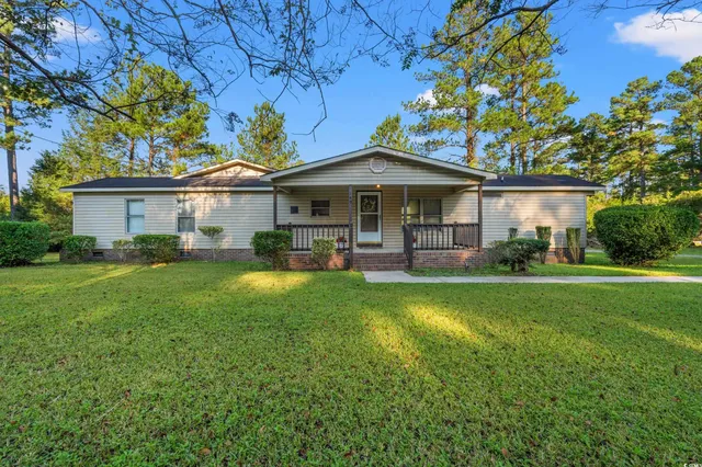 $215,000 | 149 William Street, Loris, SC 29569