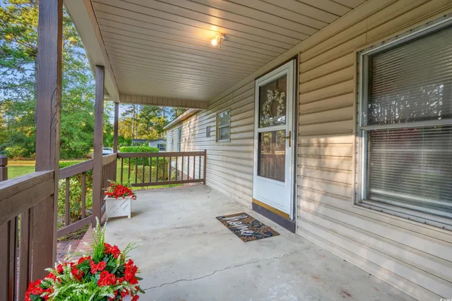 $215,000 | 149 William Street, Loris, SC 29569