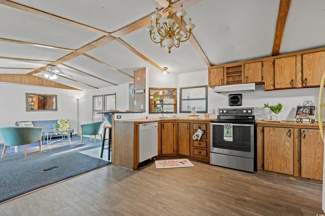 $215,000 | 149 William Street, Loris, SC 29569