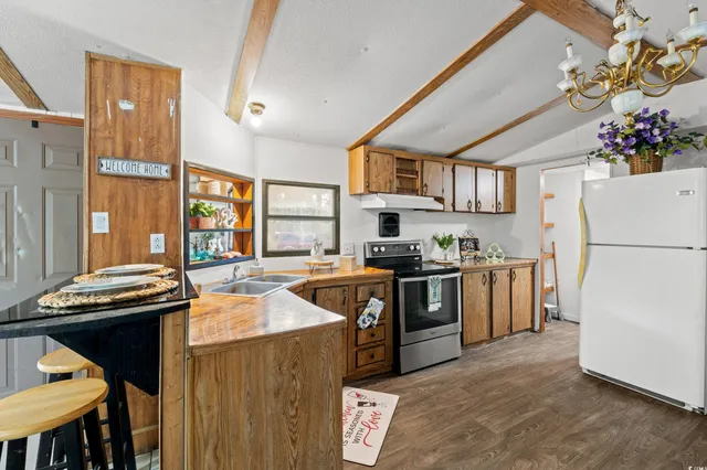 $215,000 | 149 William Street, Loris, SC 29569