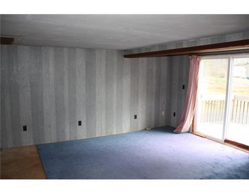 649 Wilson Pond Road North Monmouth, ME 04265 - Photo 6 of 14 Living Room.