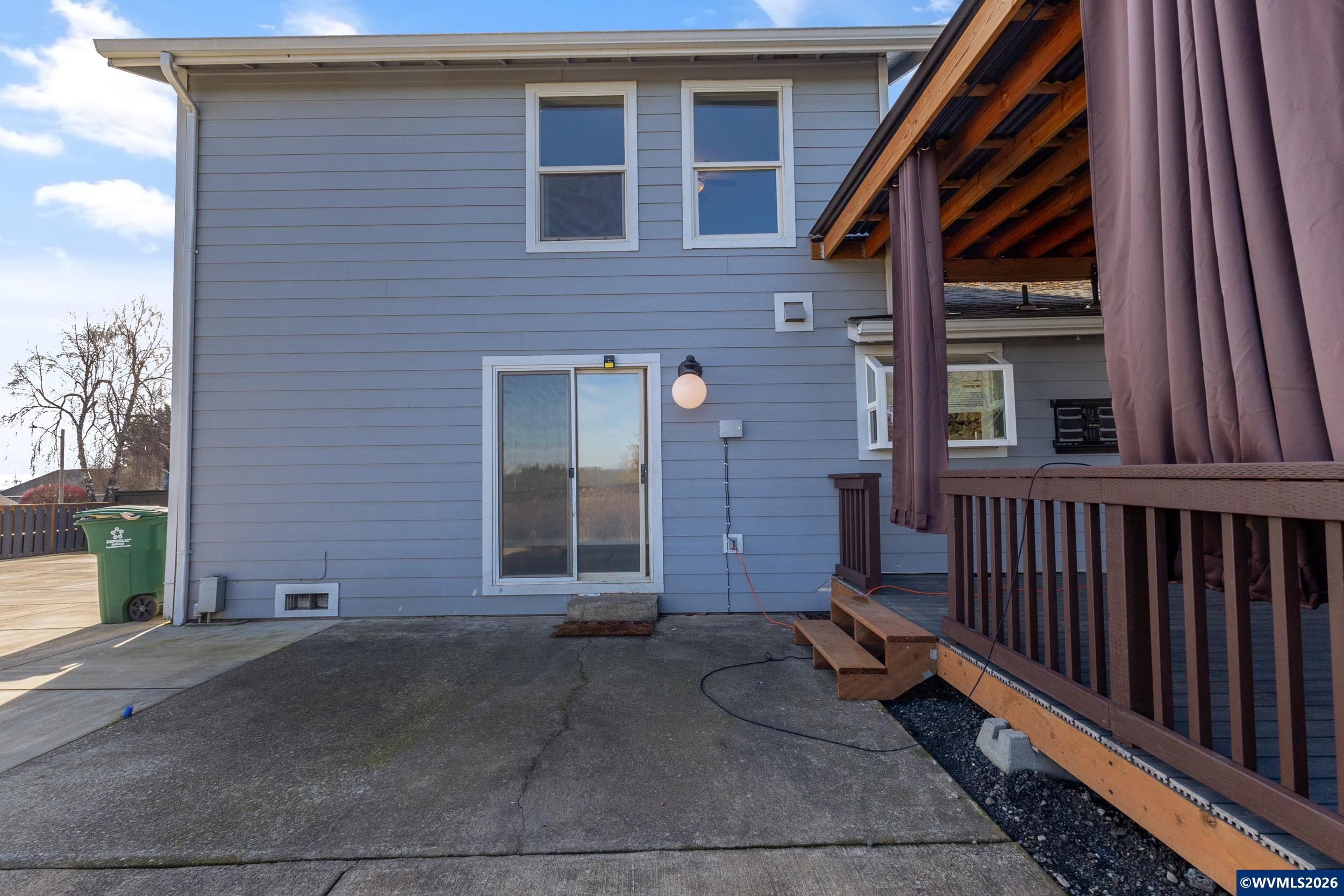 545 Northeast Overlook Way Sublimity, OR 97385 - Photo 31 of 47