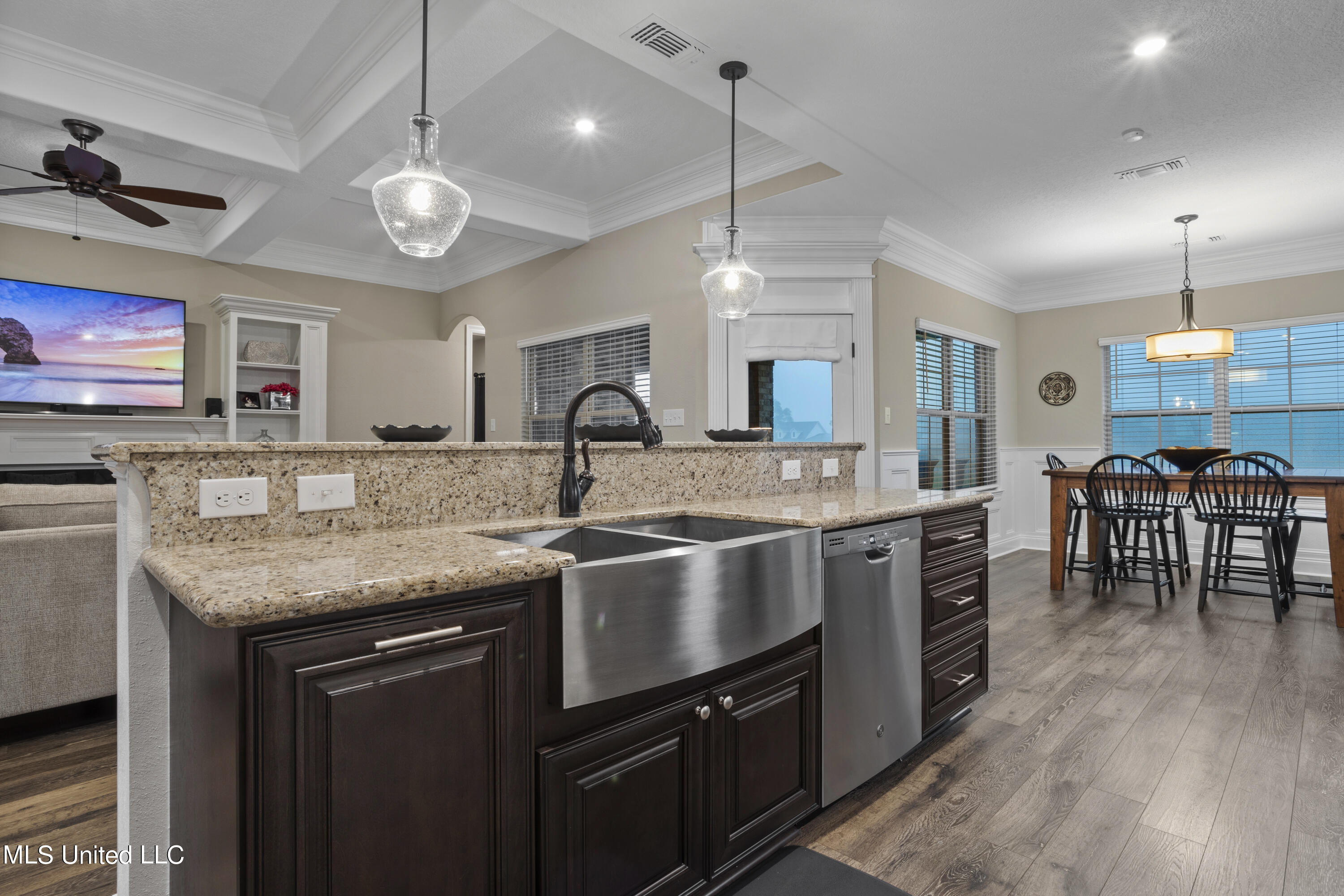 9872 Daisy Vestry Road Vancleave, MS 39565 - Photo 16 of 57 016