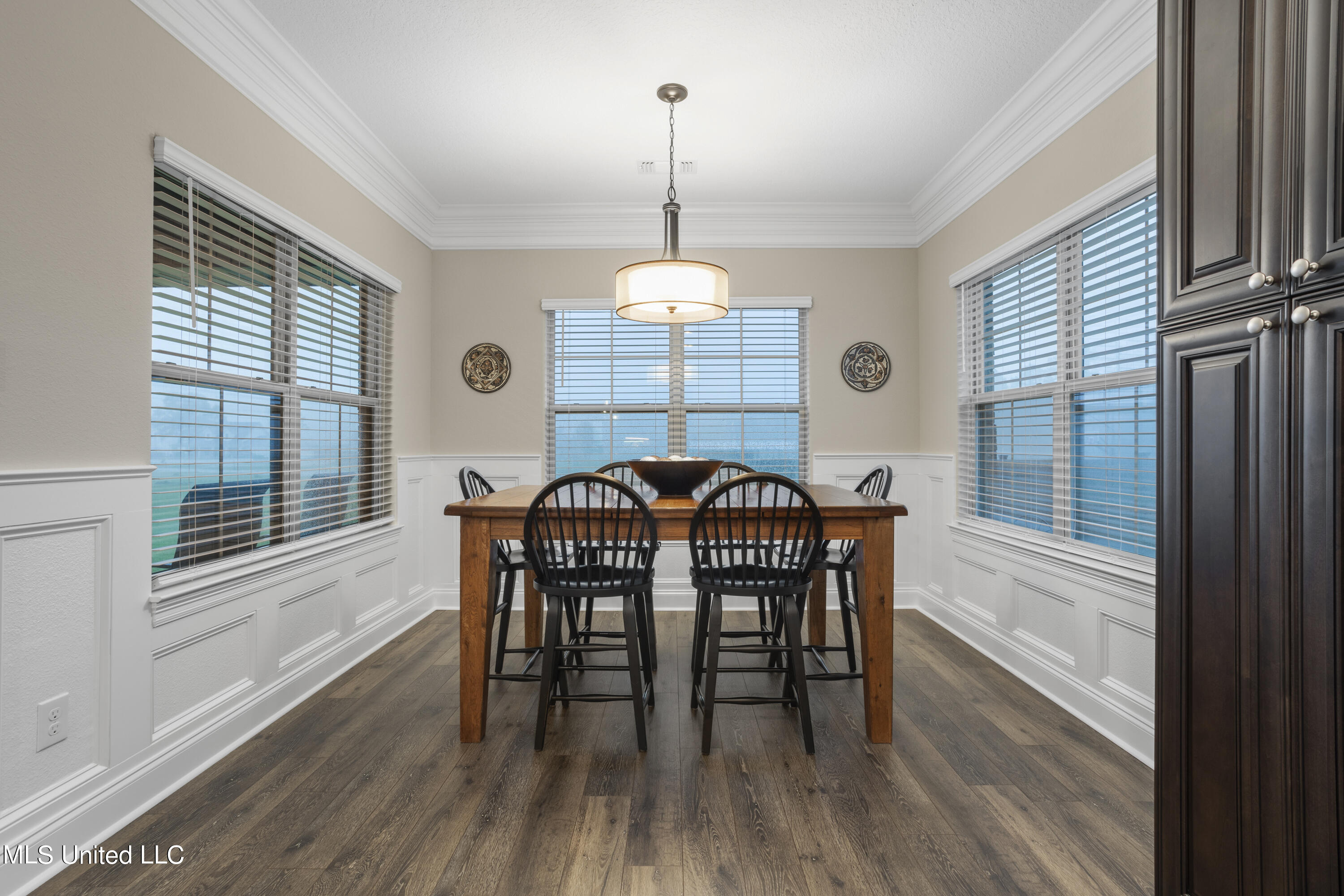 9872 Daisy Vestry Road Vancleave, MS 39565 - Photo 17 of 57 017