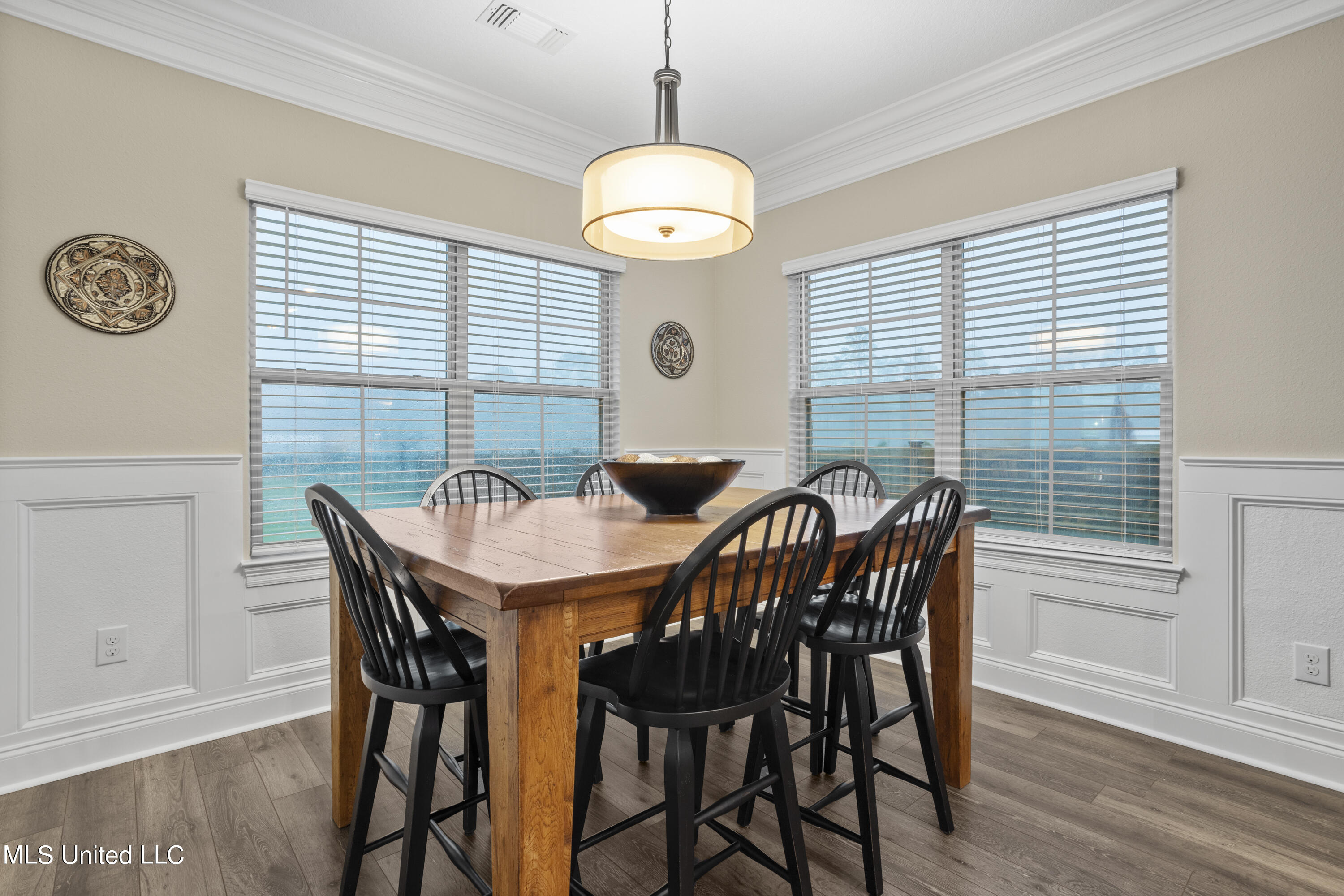 9872 Daisy Vestry Road Vancleave, MS 39565 - Photo 18 of 57 018