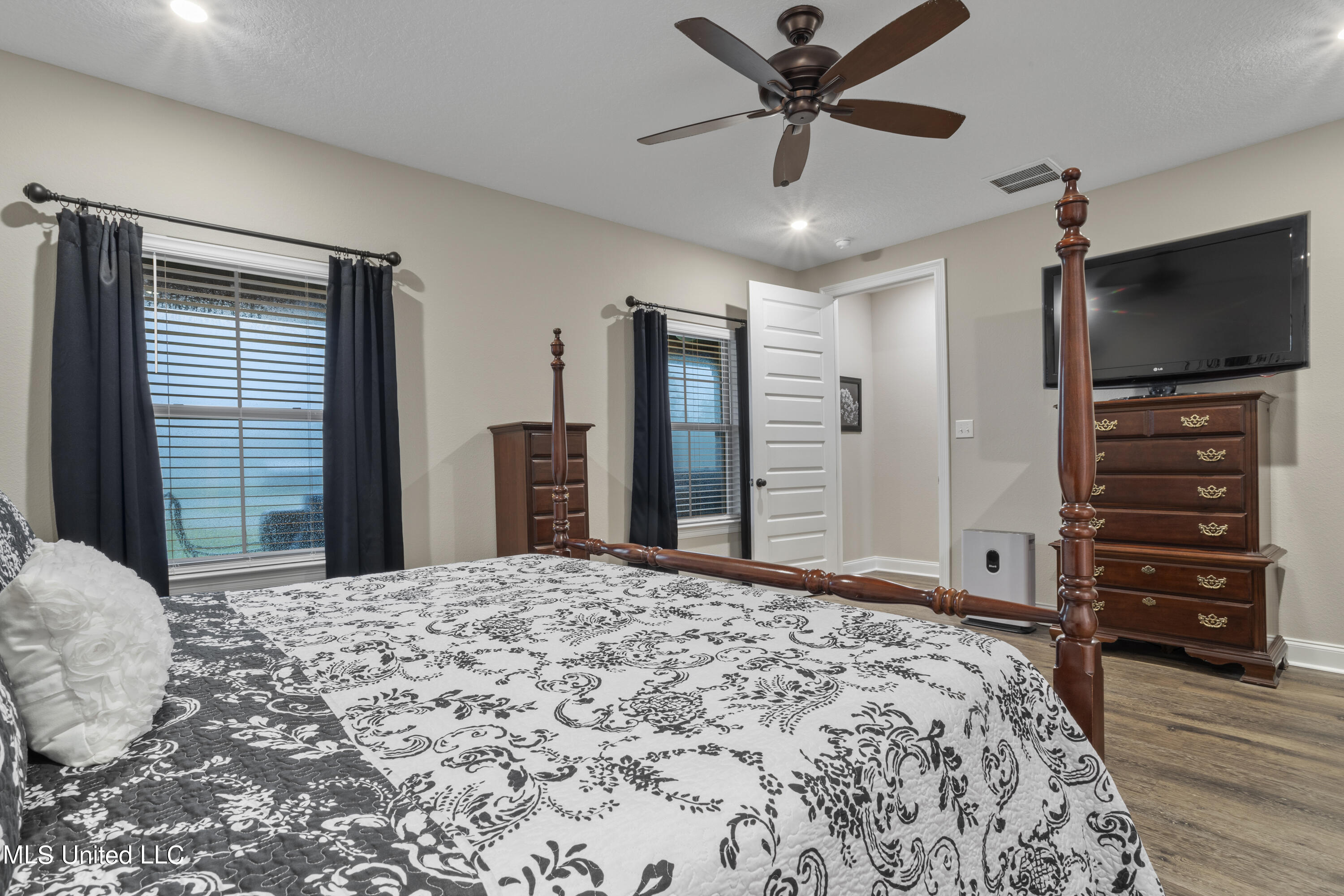 9872 Daisy Vestry Road Vancleave, MS 39565 - Photo 21 of 57 021