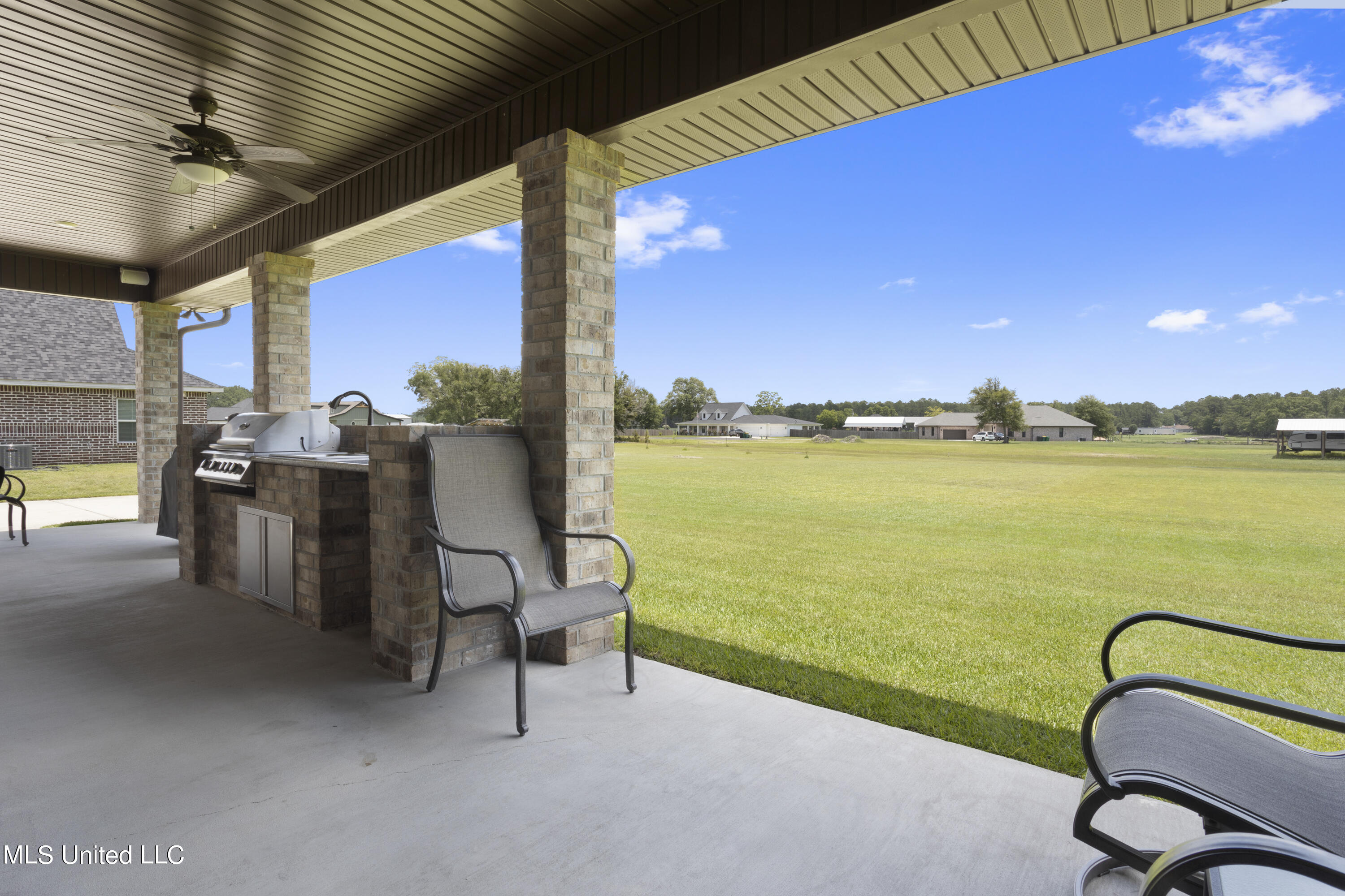 9872 Daisy Vestry Road Vancleave, MS 39565 - Photo 44 of 57 044