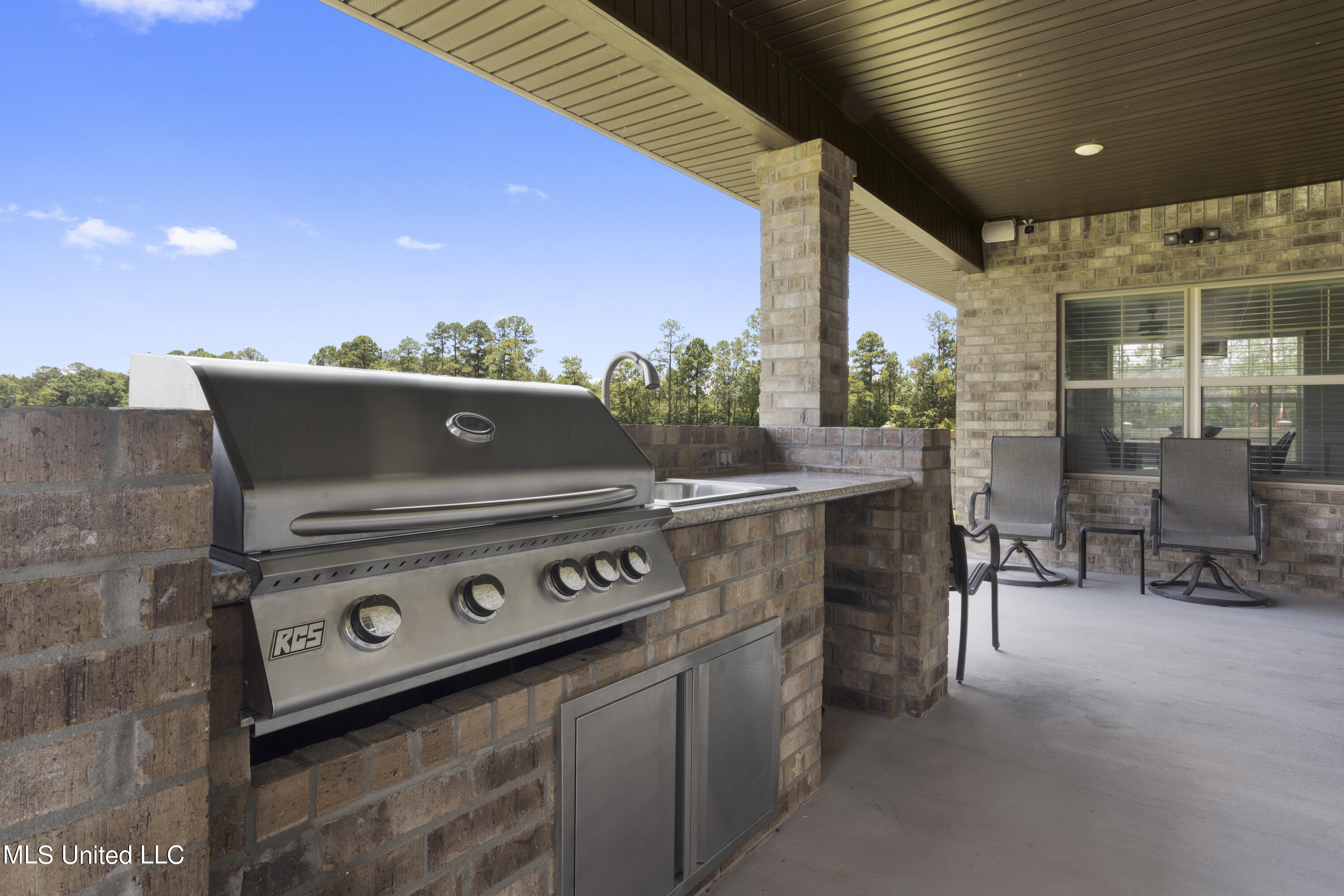 9872 Daisy Vestry Road Vancleave, MS 39565 - Photo 45 of 57 045