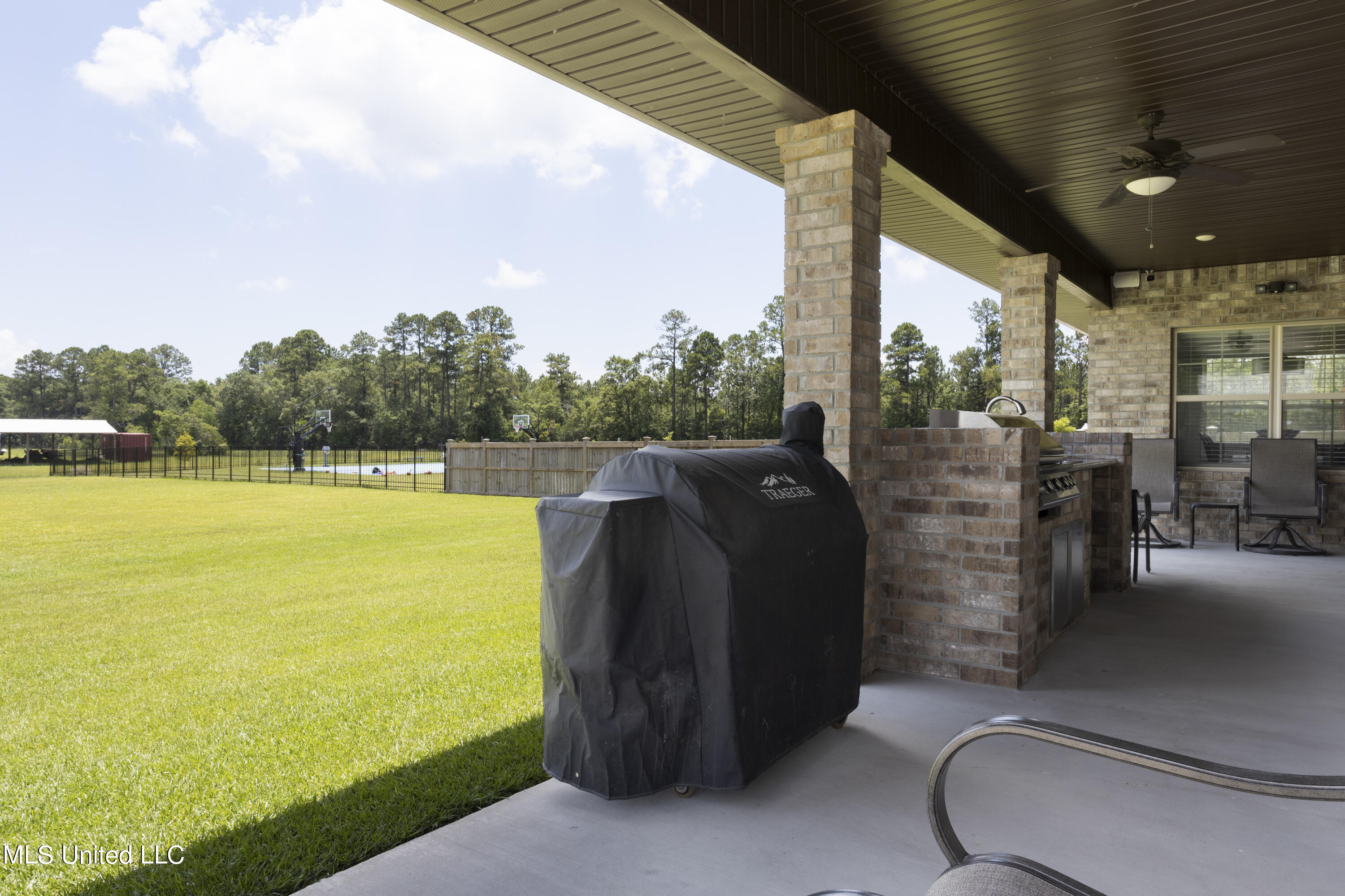 9872 Daisy Vestry Road Vancleave, MS 39565 - Photo 46 of 57 046