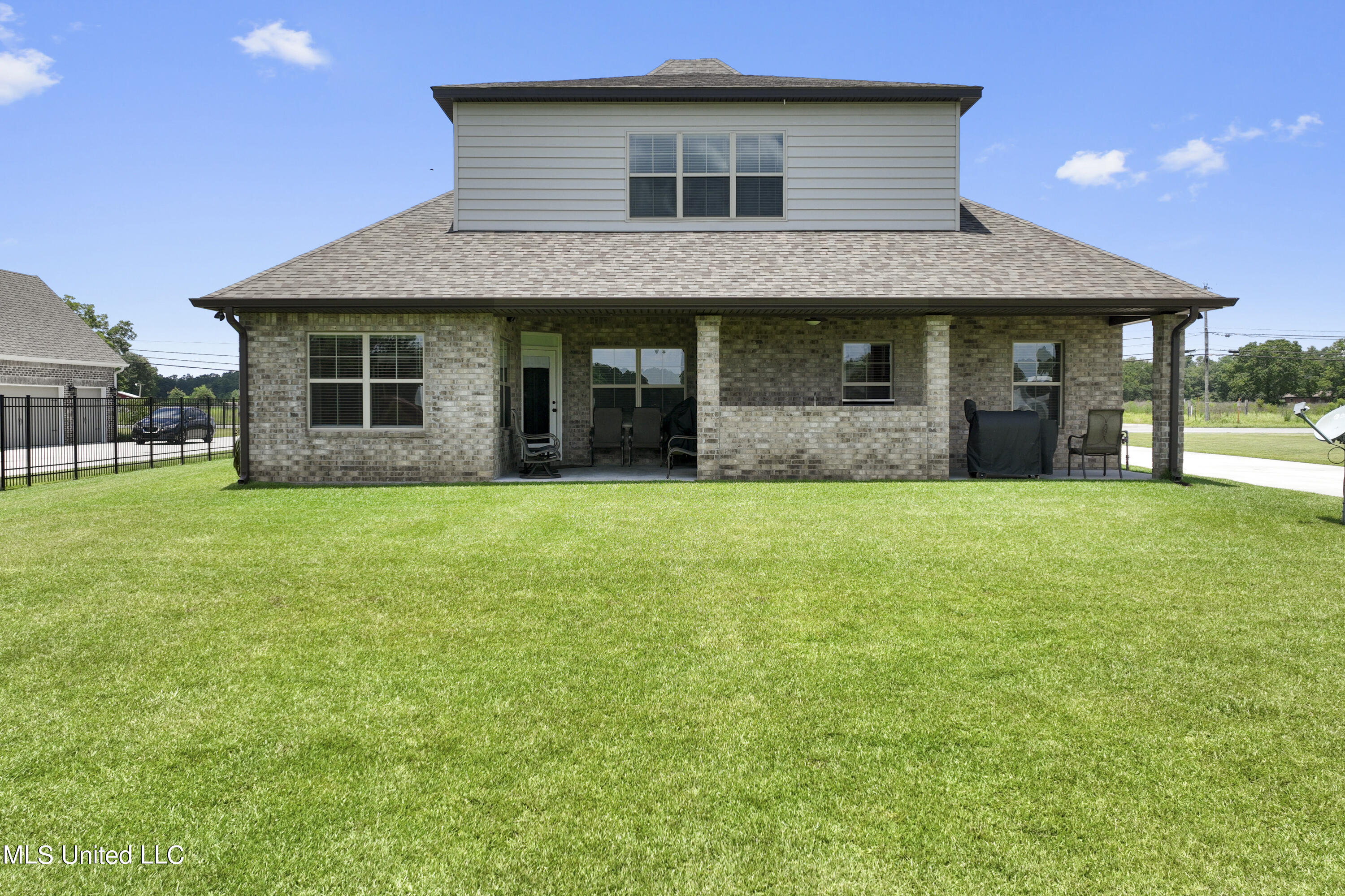 9872 Daisy Vestry Road Vancleave, MS 39565 - Photo 47 of 57 047