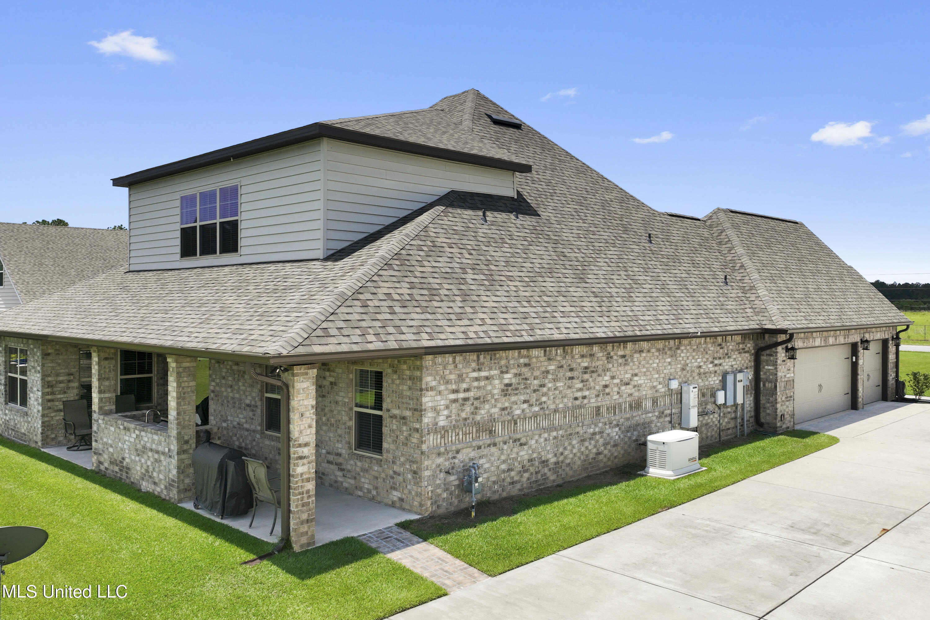 9872 Daisy Vestry Road Vancleave, MS 39565 - Photo 48 of 57 048