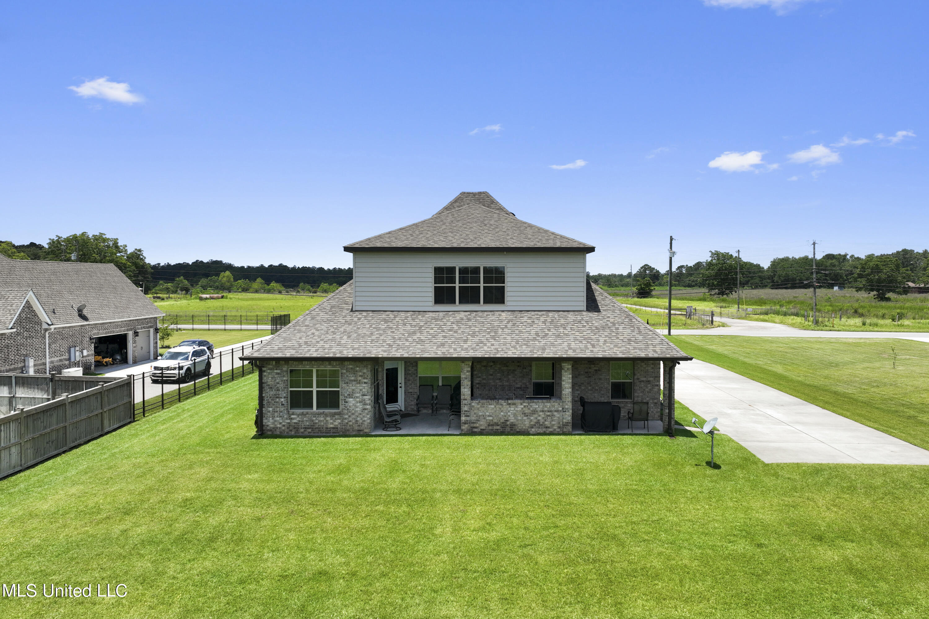 9872 Daisy Vestry Road Vancleave, MS 39565 - Photo 50 of 57 050