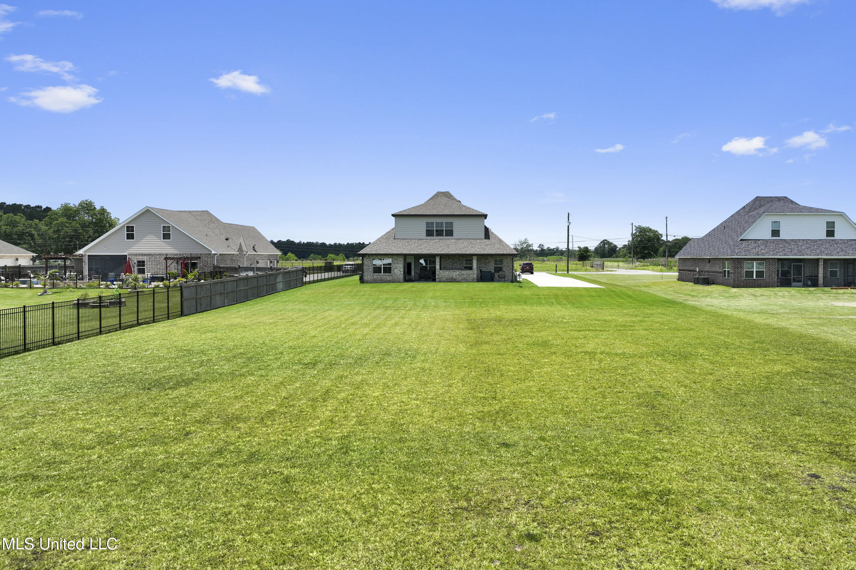 9872 Daisy Vestry Road Vancleave, MS 39565 - Photo 51 of 57 051