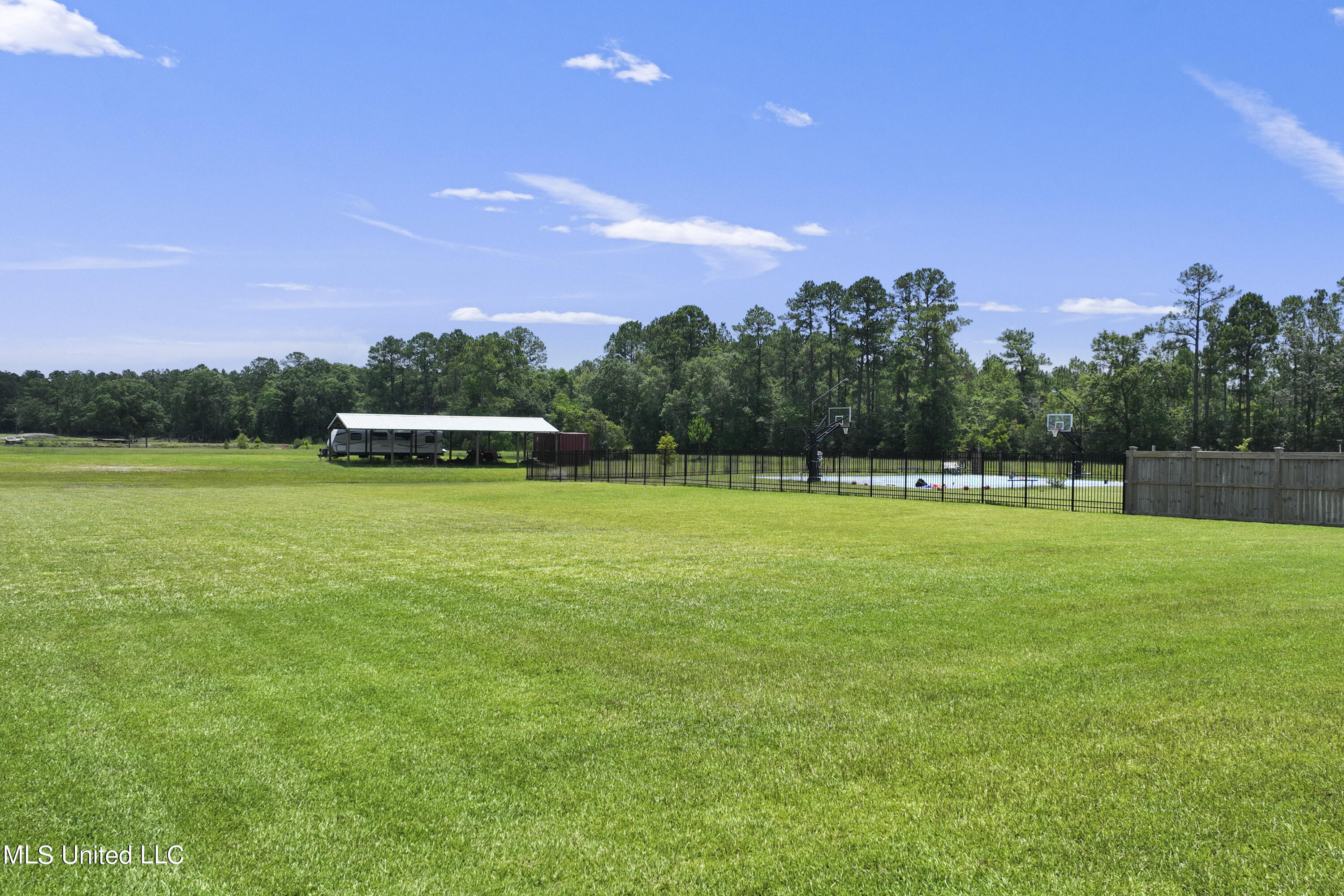 9872 Daisy Vestry Road Vancleave, MS 39565 - Photo 54 of 57 054