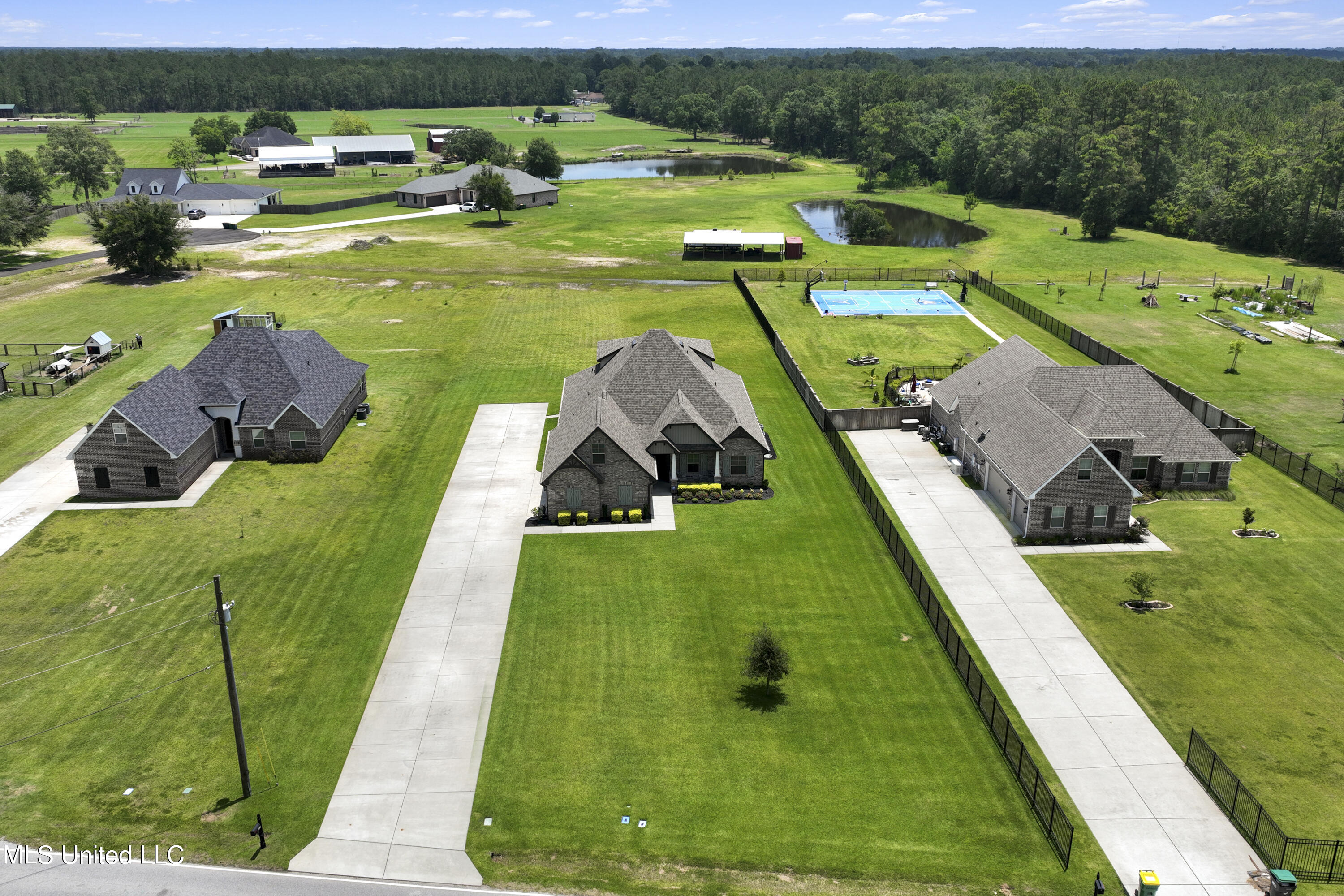 9872 Daisy Vestry Road Vancleave, MS 39565 - Photo 55 of 57 055