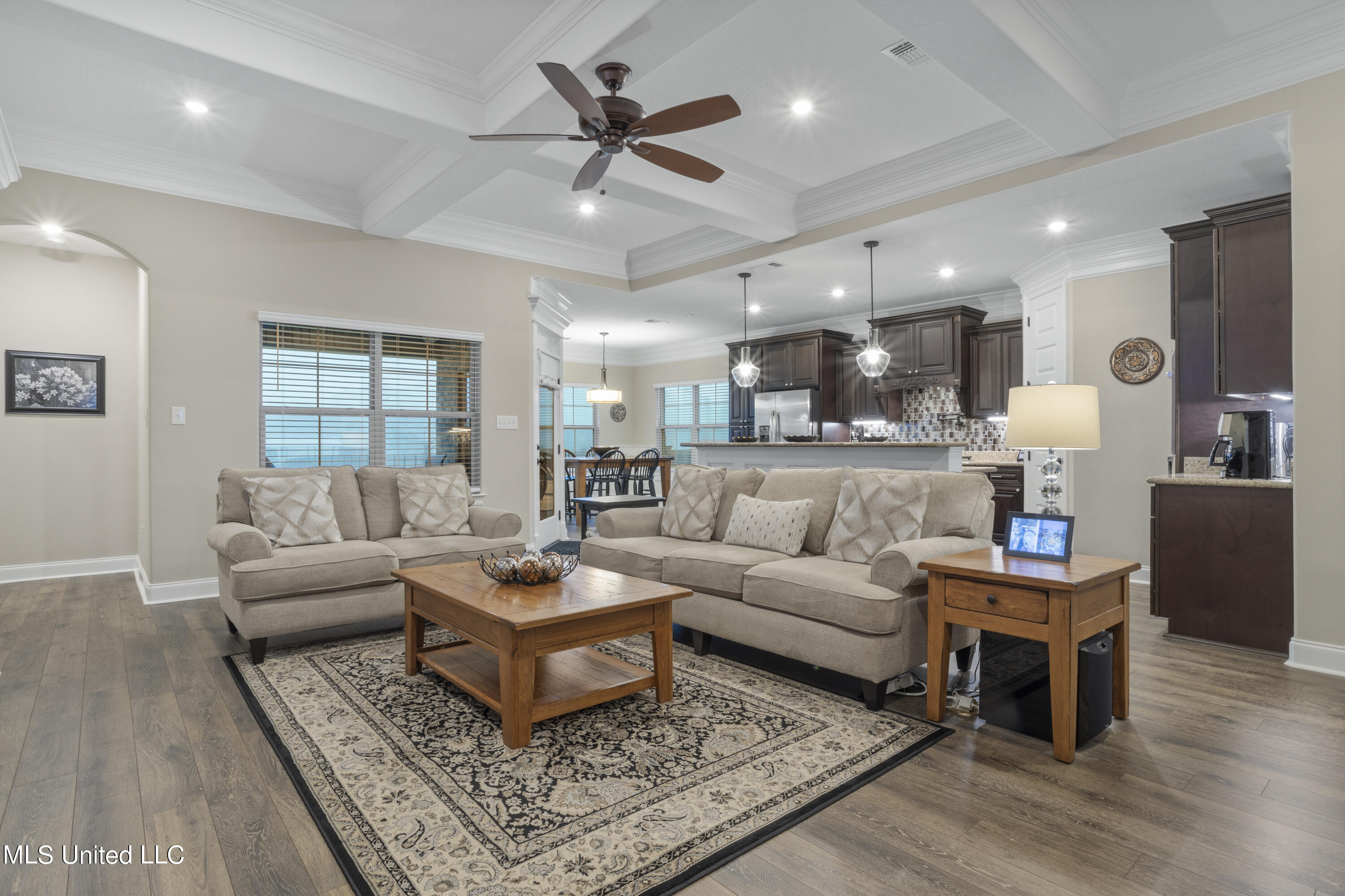 9872 Daisy Vestry Road Vancleave, MS 39565 - Photo 7 of 57 007