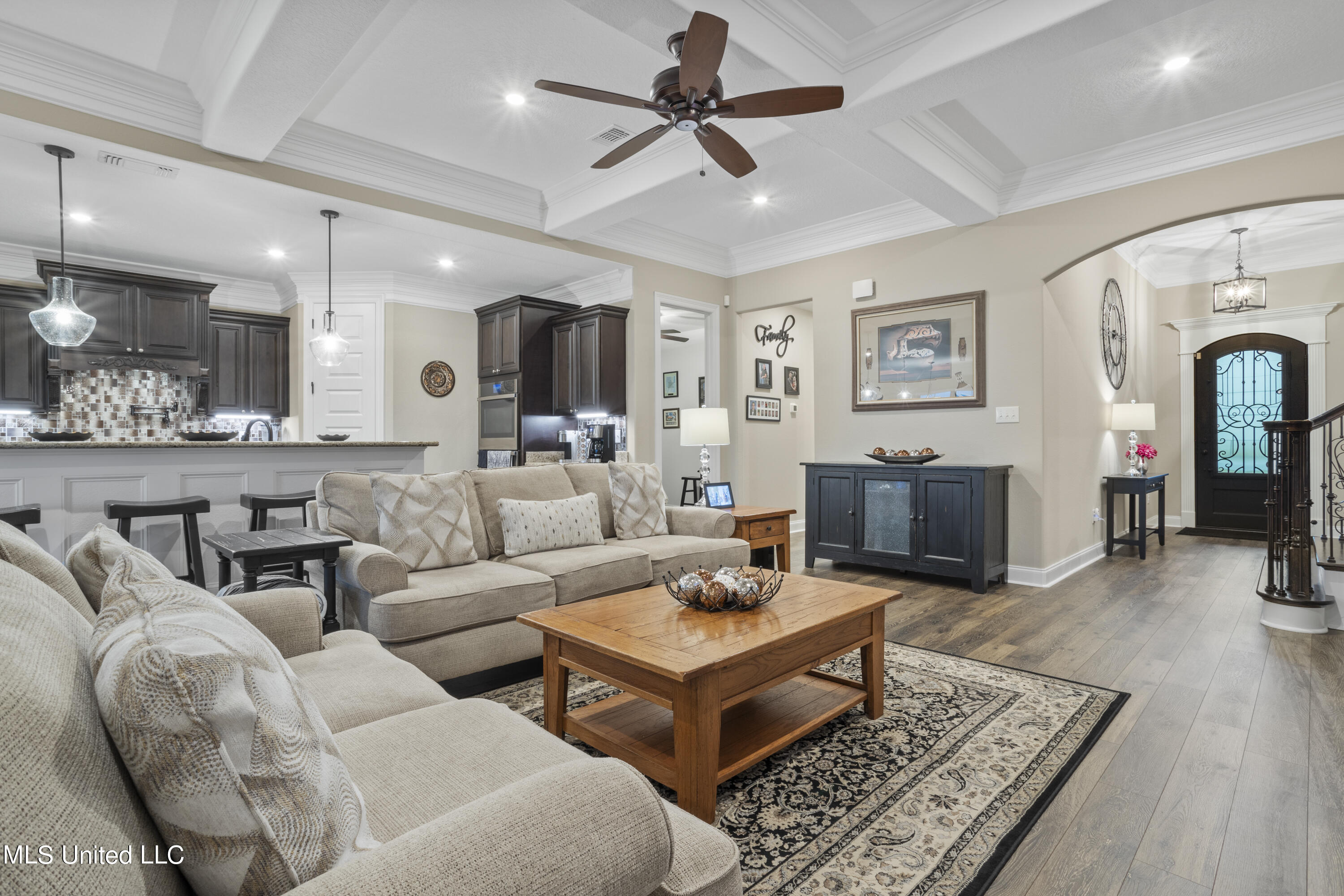 9872 Daisy Vestry Road Vancleave, MS 39565 - Photo 8 of 57 008