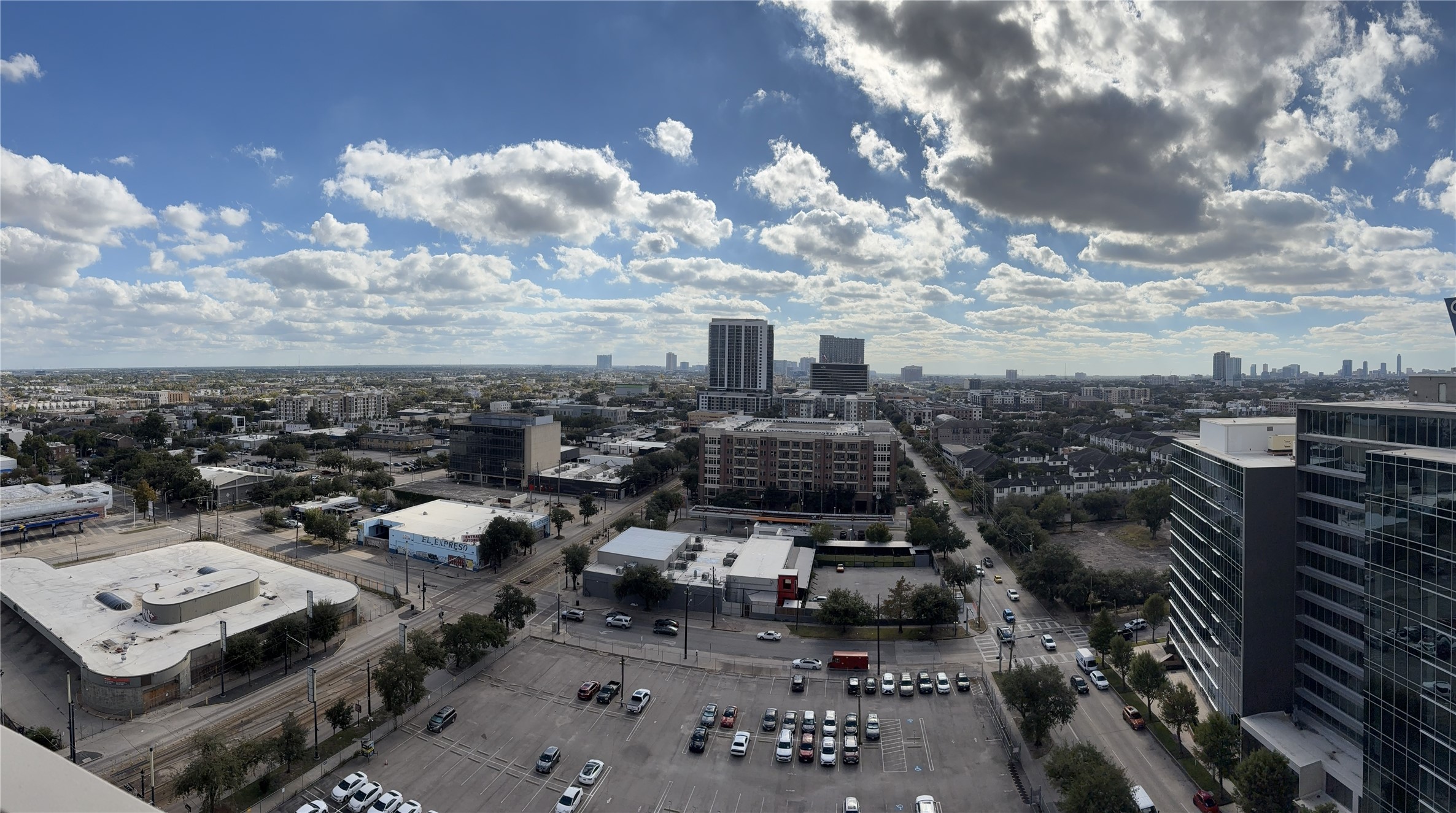 2016 Main Street, Unit 1620 Houston, TX 77002 - Photo 12 of 12