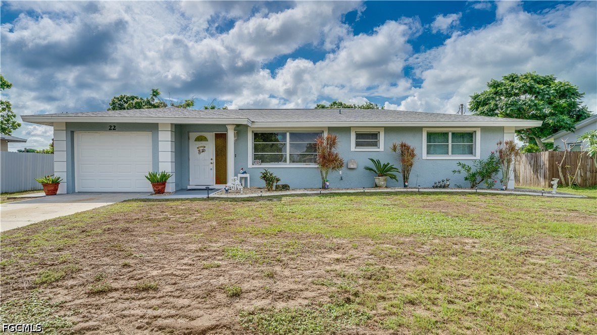 22 Colorado Road Lehigh Acres, FL 33936 - Photo 2 of 25 Gallery Image 2