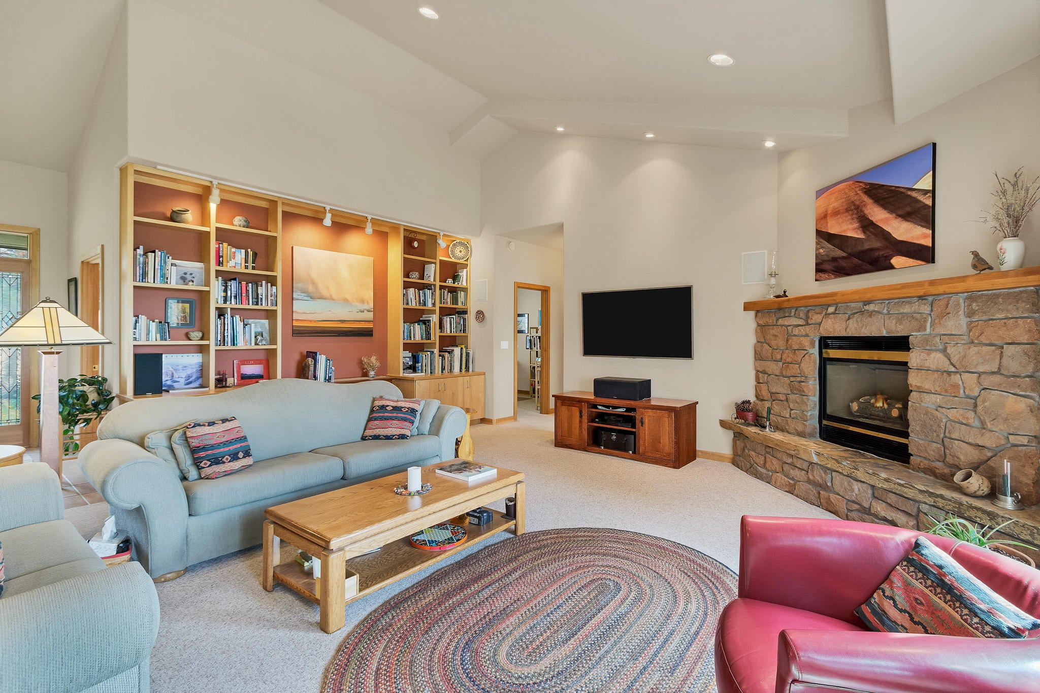 65764 Tweed Road Bend, OR 97703 - Photo 18 of 54 DSC08945