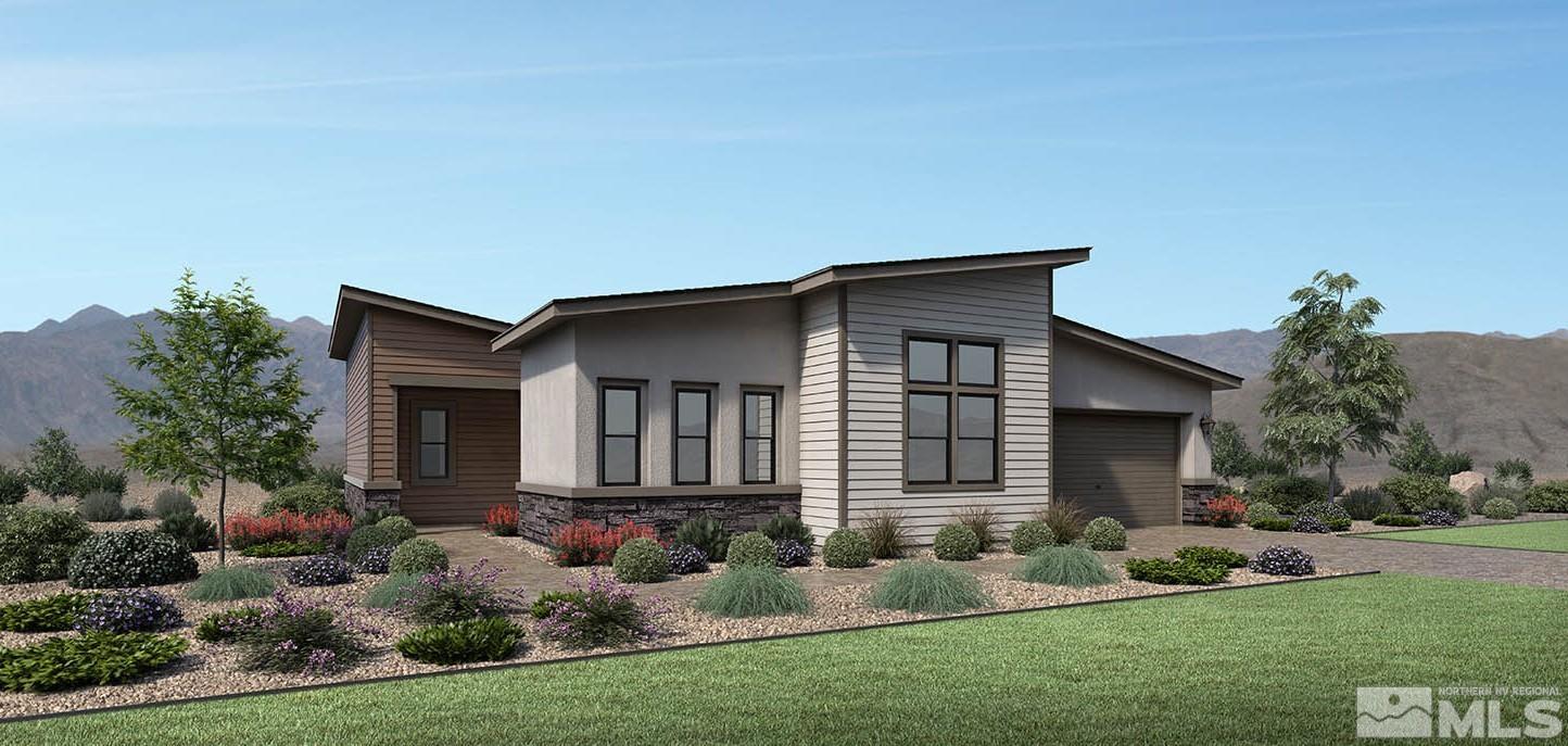 2415 Iron Square Drive, Unit HOMESITE 479 Reno, NV 89521 - Photo 1 of 1 Photo 1