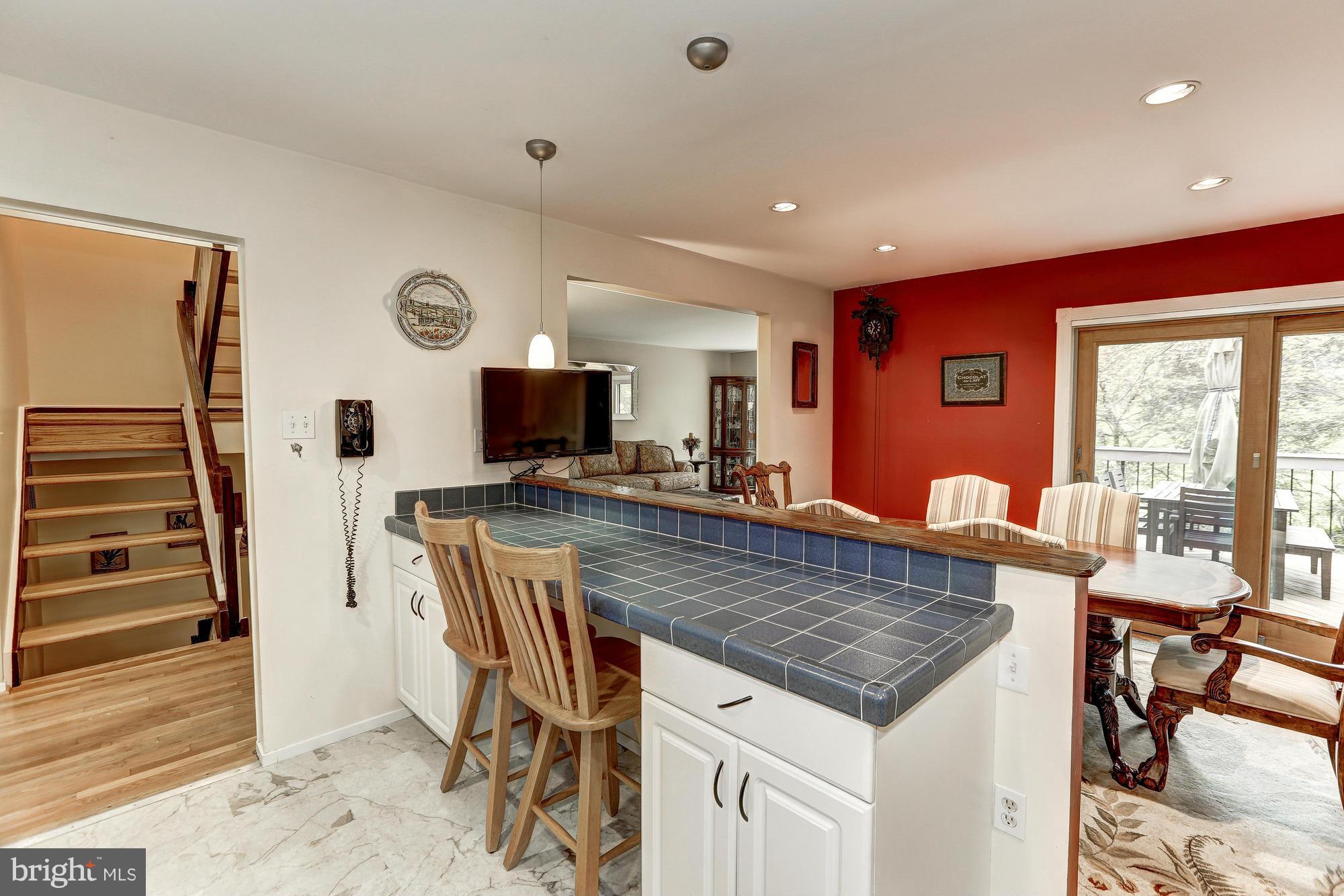 11771 Indian Ridge Road Reston, VA 20191 - Photo 13 of 26 Kitchen