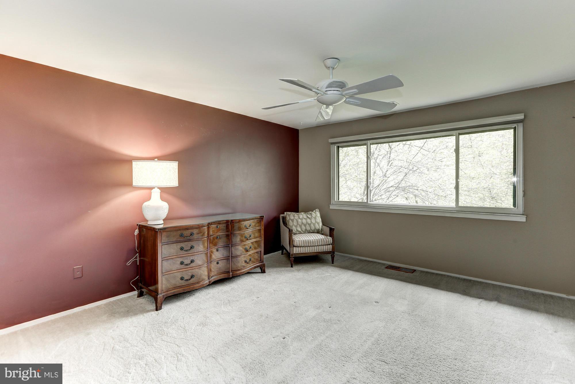 11771 Indian Ridge Road Reston, VA 20191 - Photo 15 of 26 Bedroom (Master)