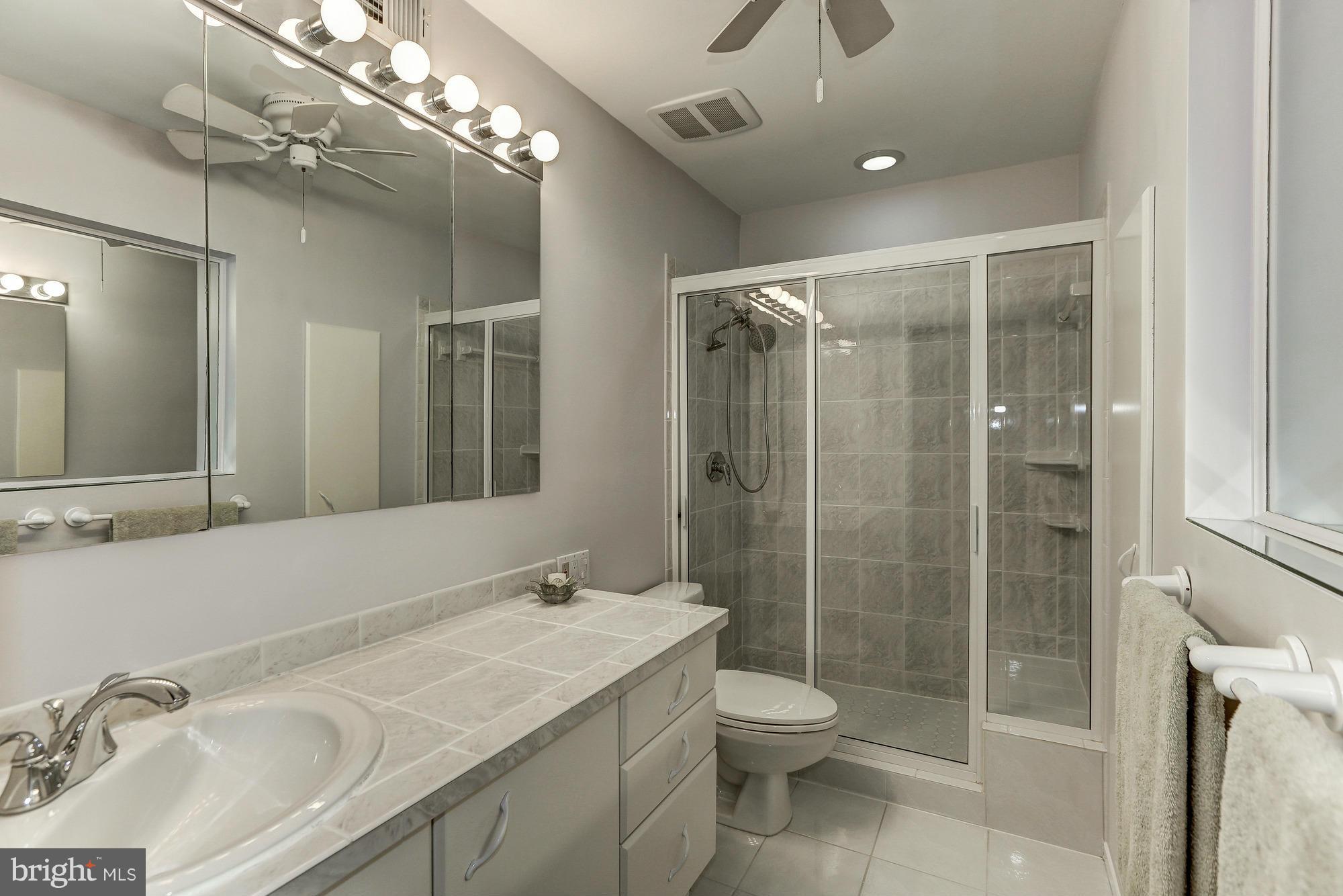 11771 Indian Ridge Road Reston, VA 20191 - Photo 17 of 26 Bath (Master)