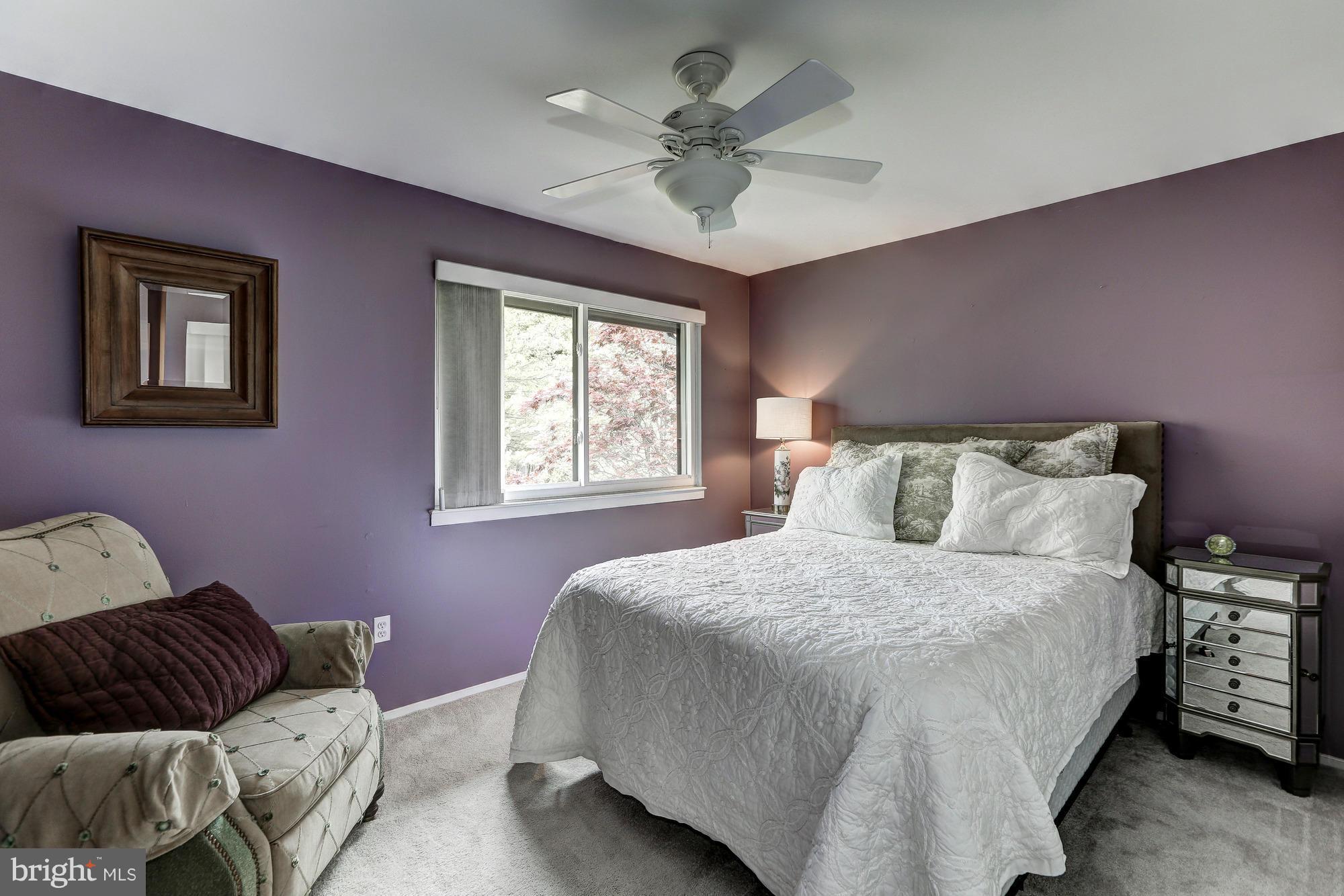 11771 Indian Ridge Road Reston, VA 20191 - Photo 18 of 26 Bedroom
