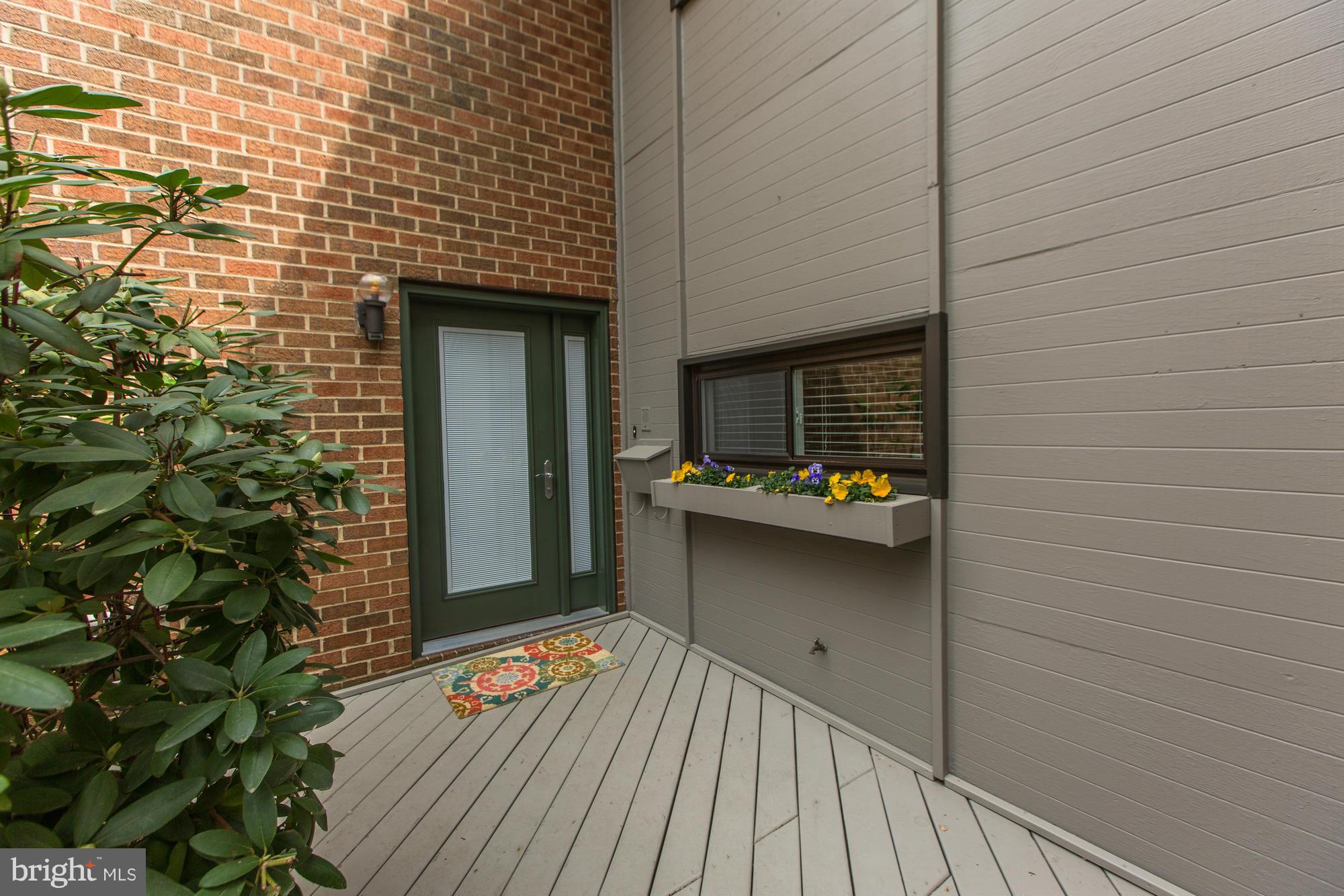 11771 Indian Ridge Road Reston, VA 20191 - Photo 3 of 26 Exterior (Front)