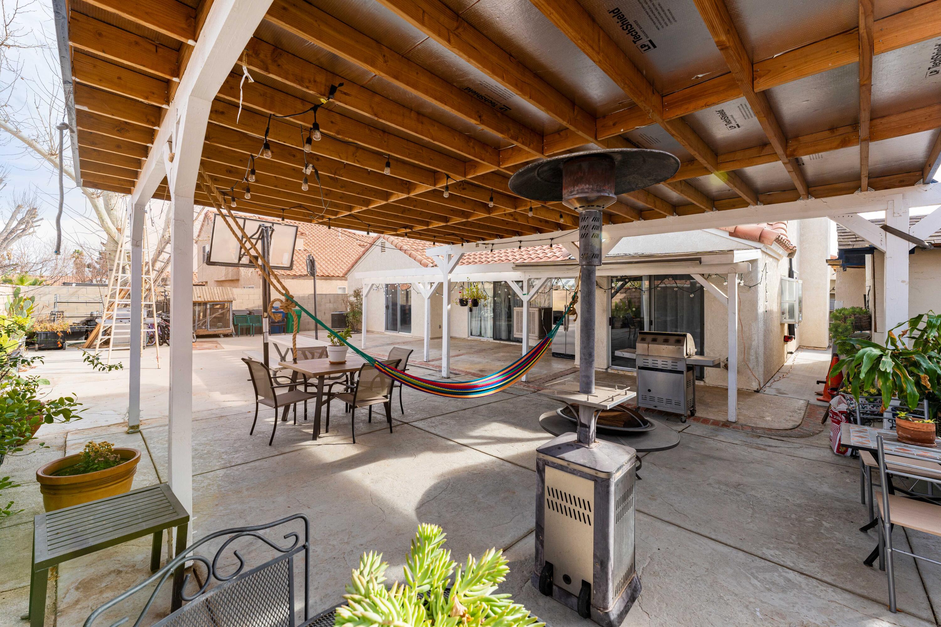 1533 Kings Road Palmdale, CA 93551 - Photo 25 of 27 Kings Rd-28