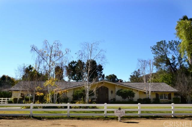23678 Long Valley Road Hidden Hills, CA 91302 - Photo 1 of 1 Gallery Image 1
