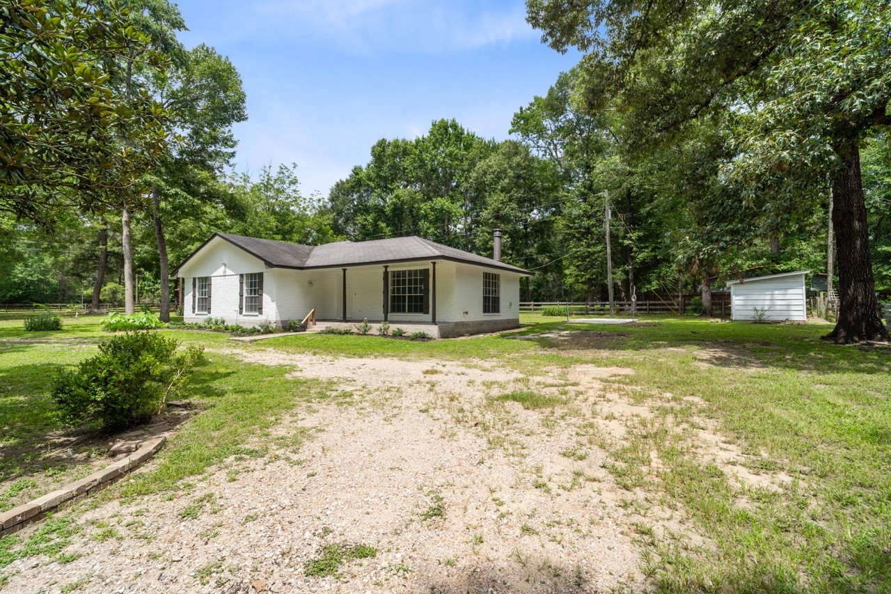 13400 Nicholson Road Conroe, TX 77303 - Photo 35 of 36