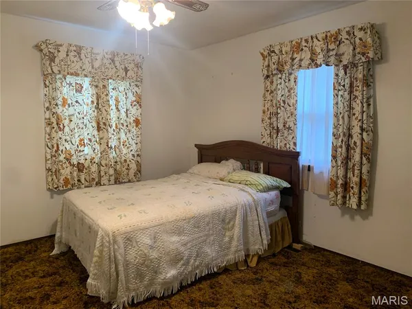 $118,450 | 313 East Taylor Street, Sorento, IL 62086